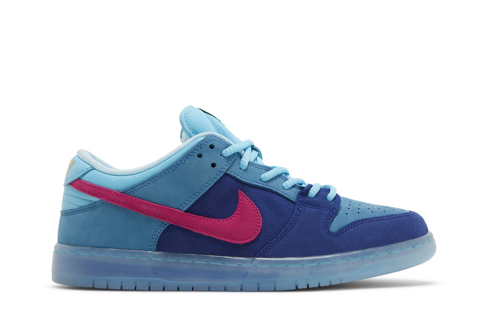 Run The Jewels x Nike SB Dunk Low '4/20' DO9404-400-8