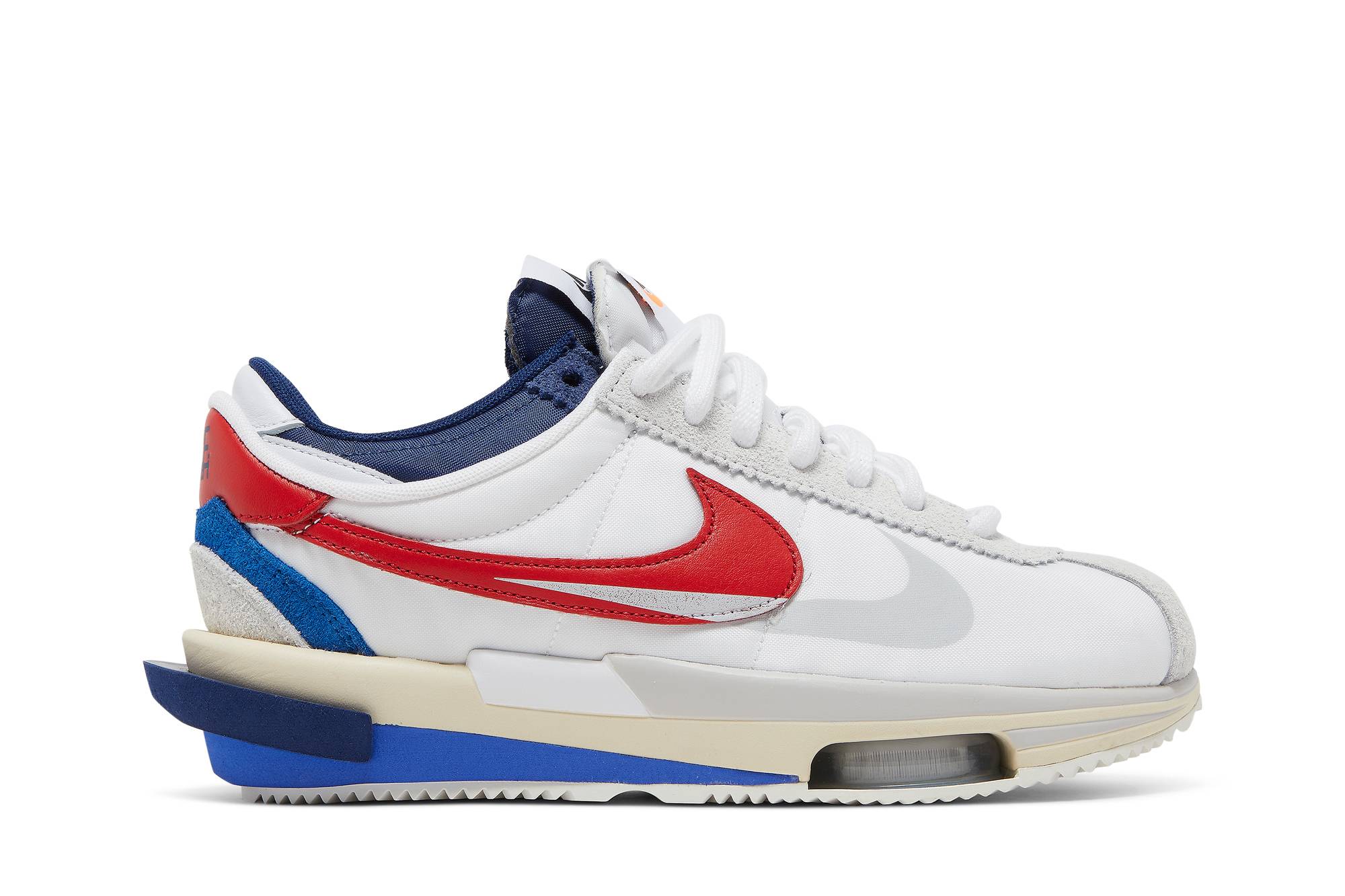 sacai x Nike Cortez 4.0 'OG' DQ0581-100-8