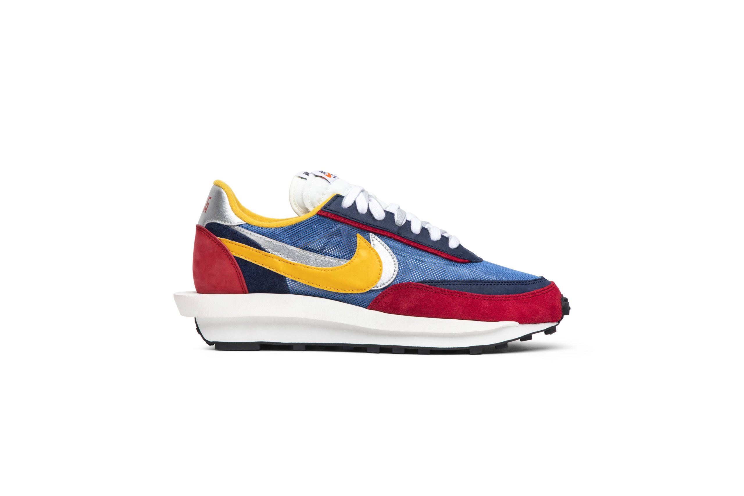 sacai x Nike LDWaffle 'Varsity Blue' BV0073-400-8