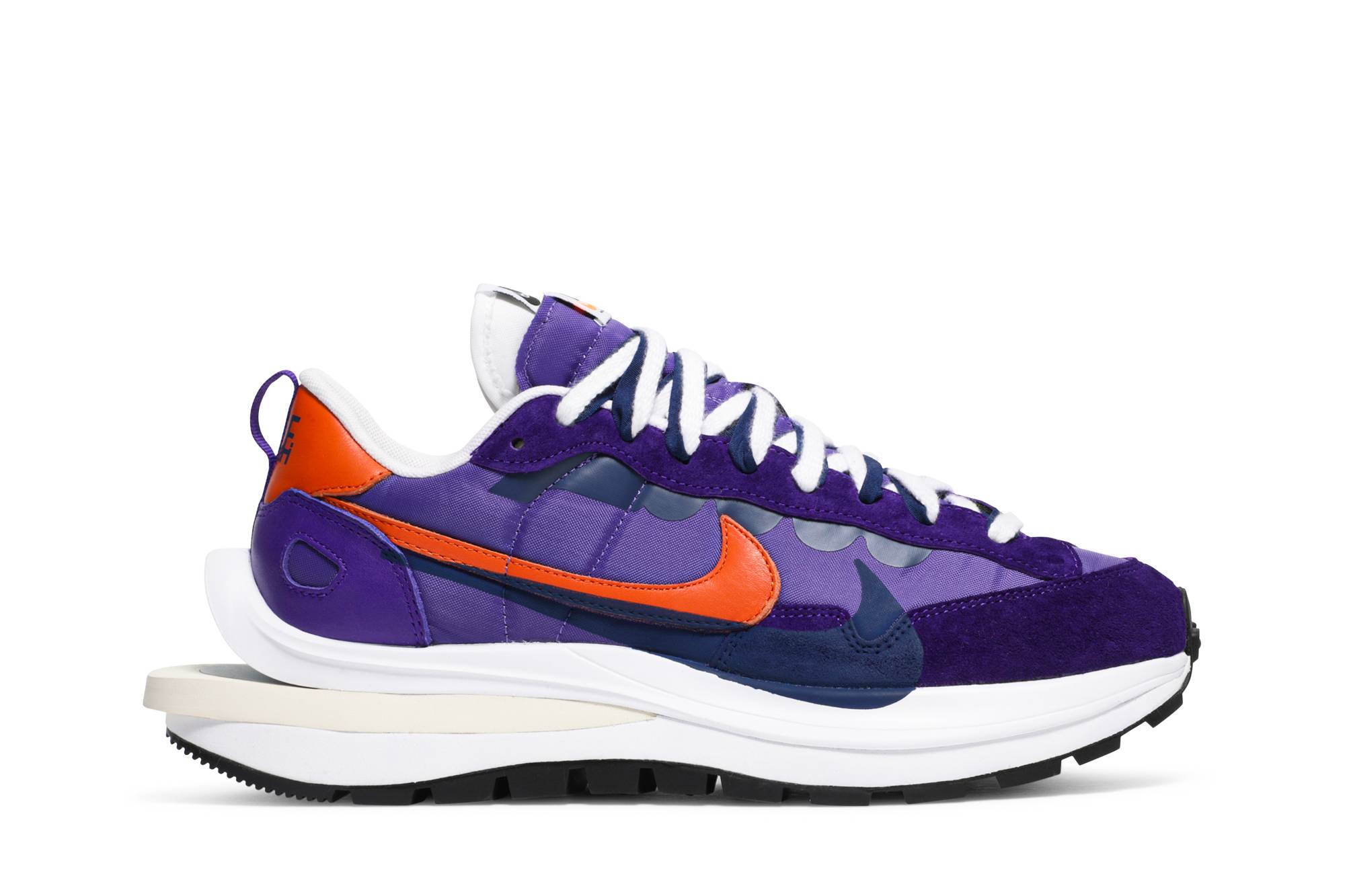 sacai x Nike VaporWaffle 'Dark Iris' DD1875-500-10