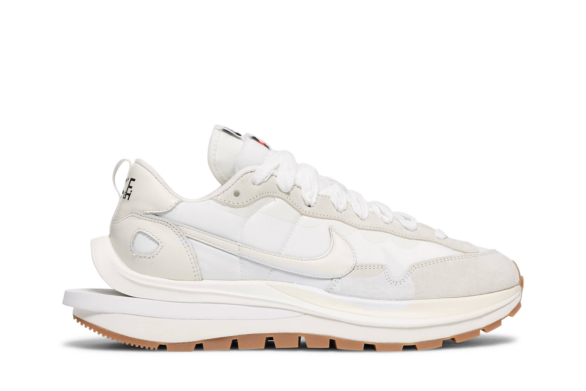 sacai x Nike VaporWaffle 'Sail Gum' DD1875-100-9