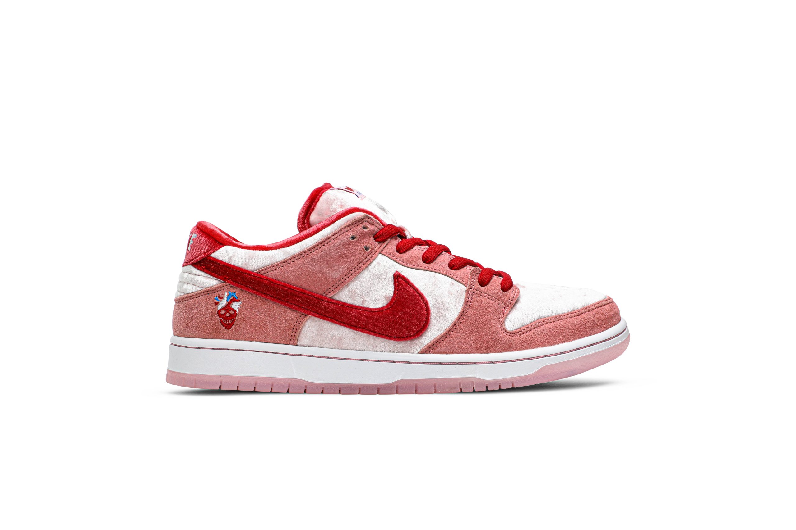 StrangeLove x Nike SB Dunk Low 'Valentine's Day' CT2552-800-8