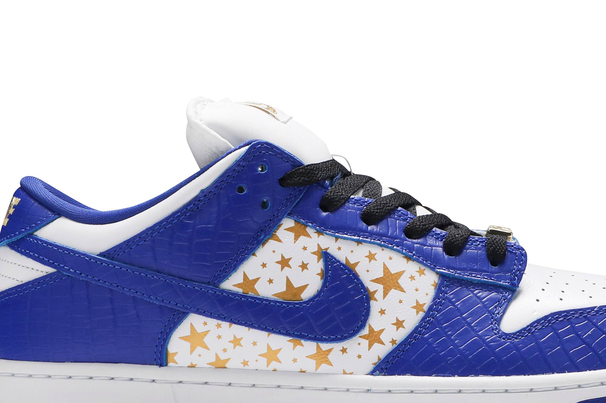 Supreme x Nike SB Dunk Low OG QS 'Hyper Royal' DH3228-100-8