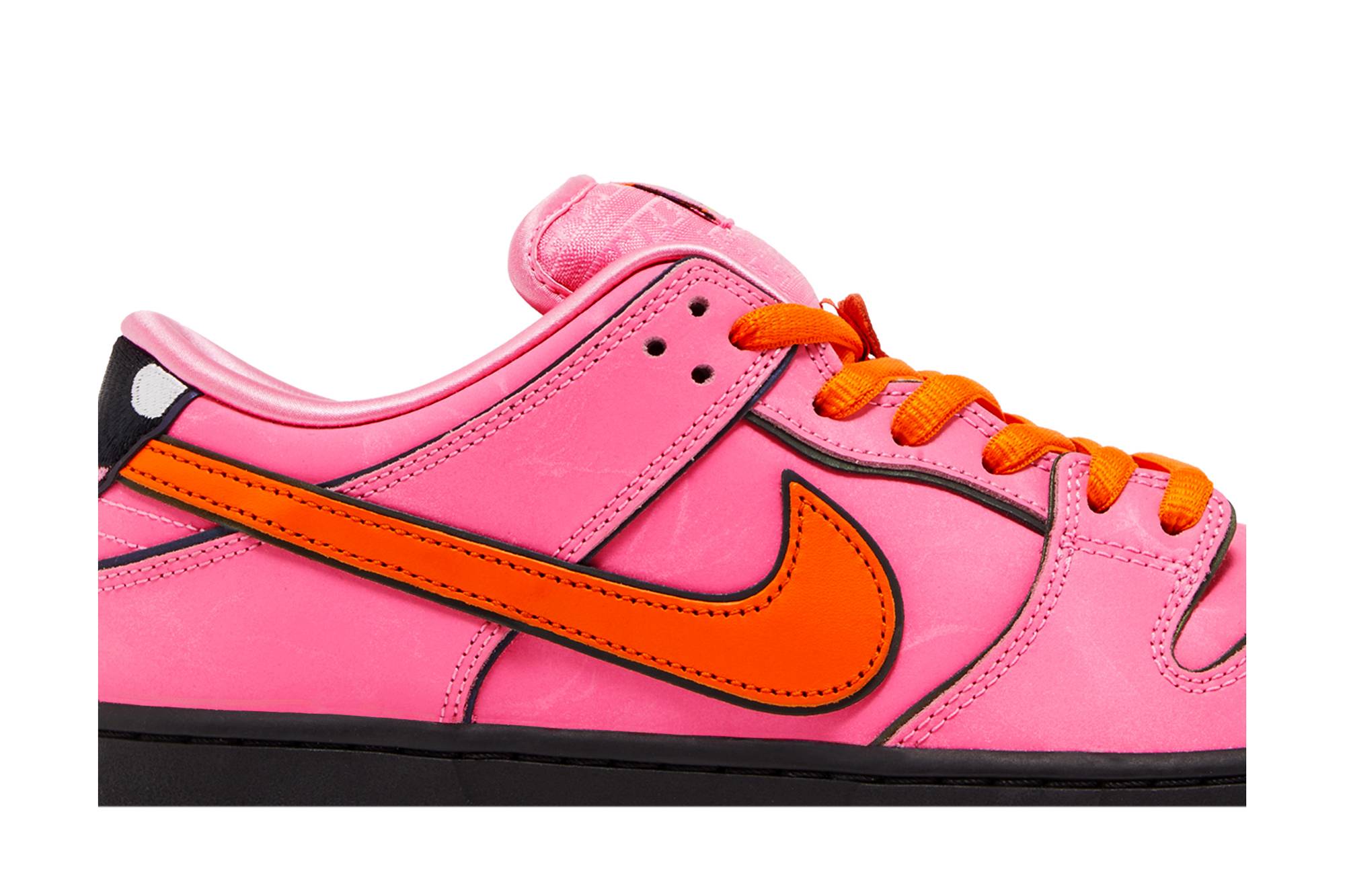 The Powerpuff Girls x Nike Dunk Low Pro SB QS 'Blossom' FD2631-600-6