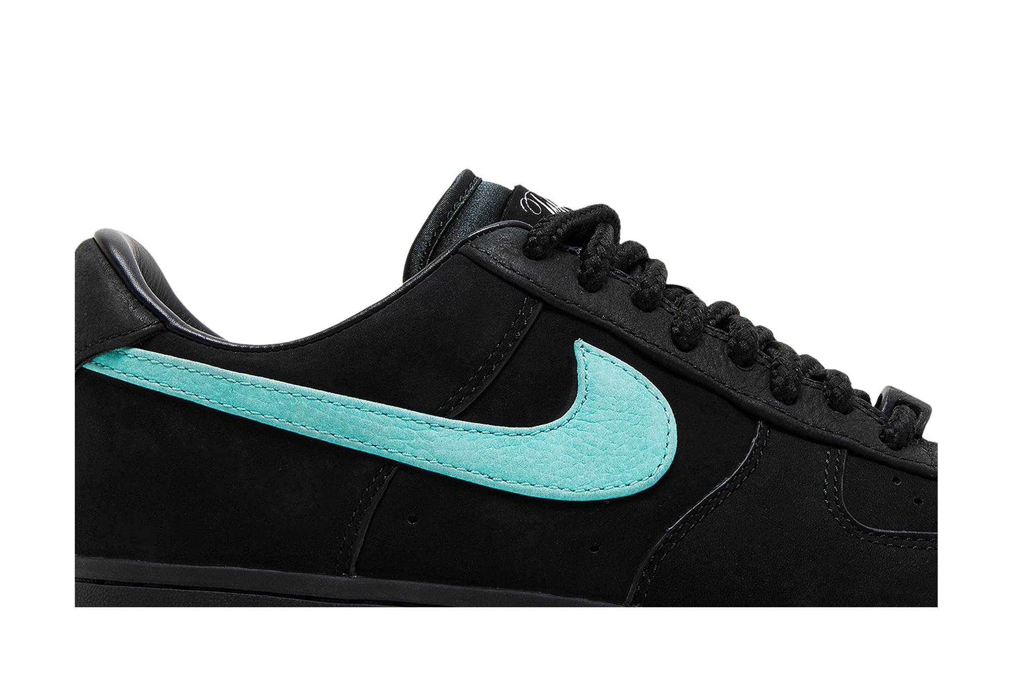 Tiffany & Co. x Nike Air Force 1 Low '1837' DZ1382-001-9