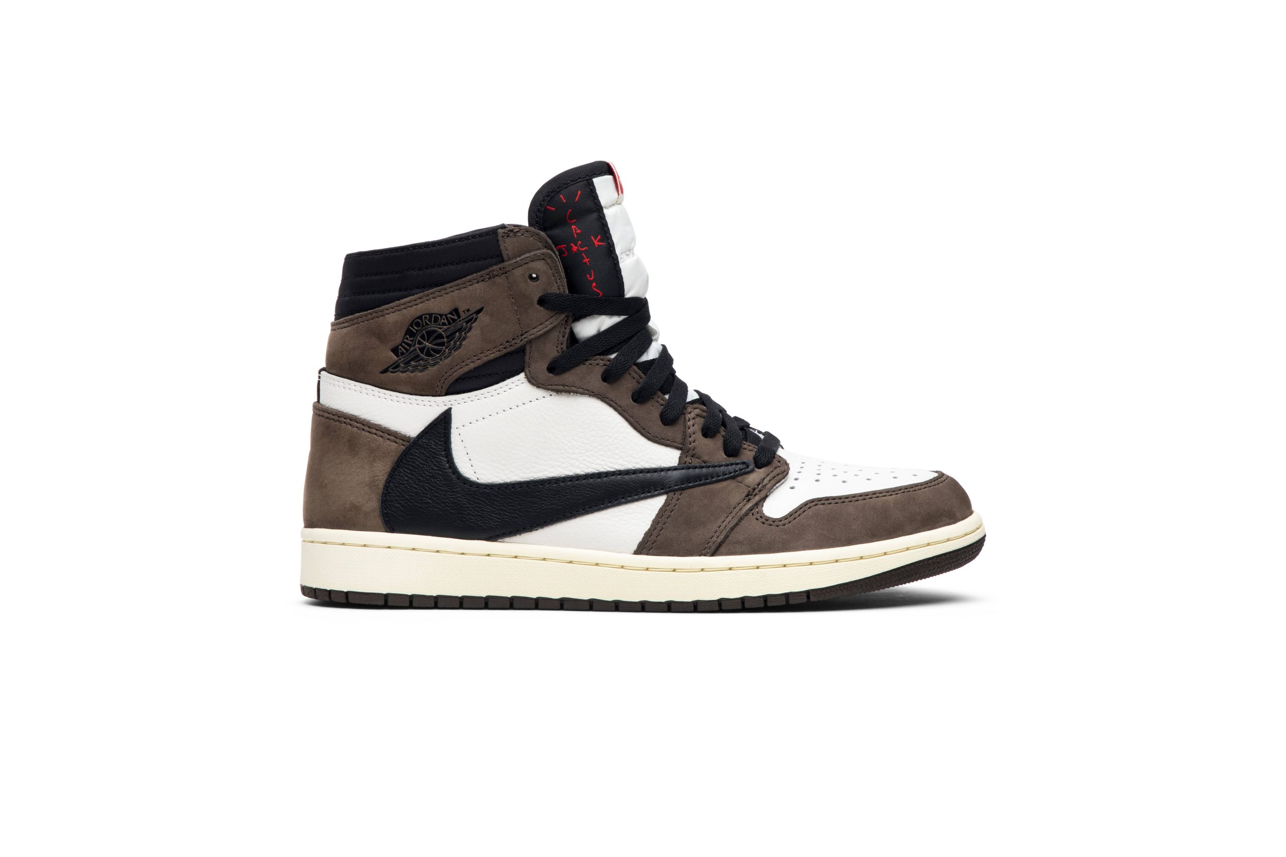 Travis Scott x Air Jordan 1 Retro High OG 'Mocha' CD4487-100-8