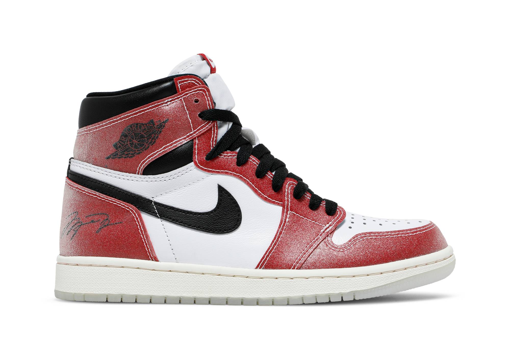 Trophy Room x Air Jordan 1 Retro High OG SP 'Chicago' DA2728-100-8