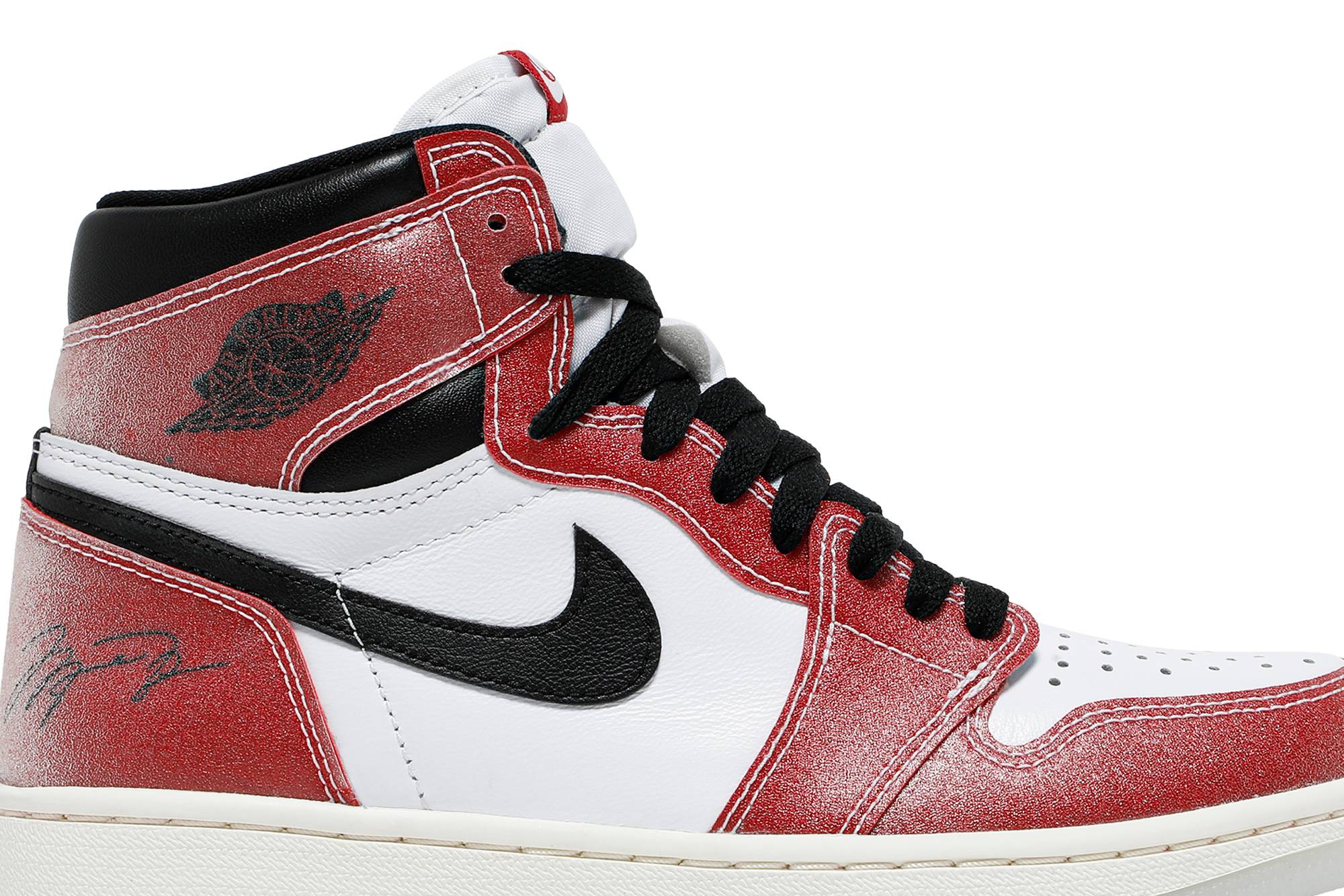 Trophy Room x Air Jordan 1 Retro High OG SP 'Chicago' DA2728-100-3