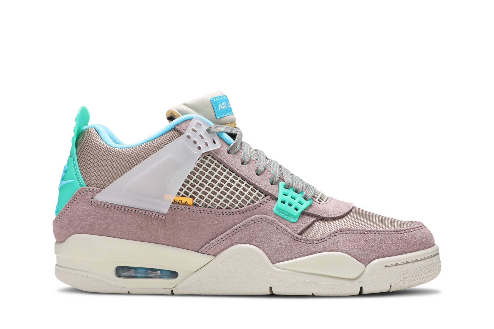 Union LA x Air Jordan 4 Retro 'Taupe Haze' DJ5718-242-10