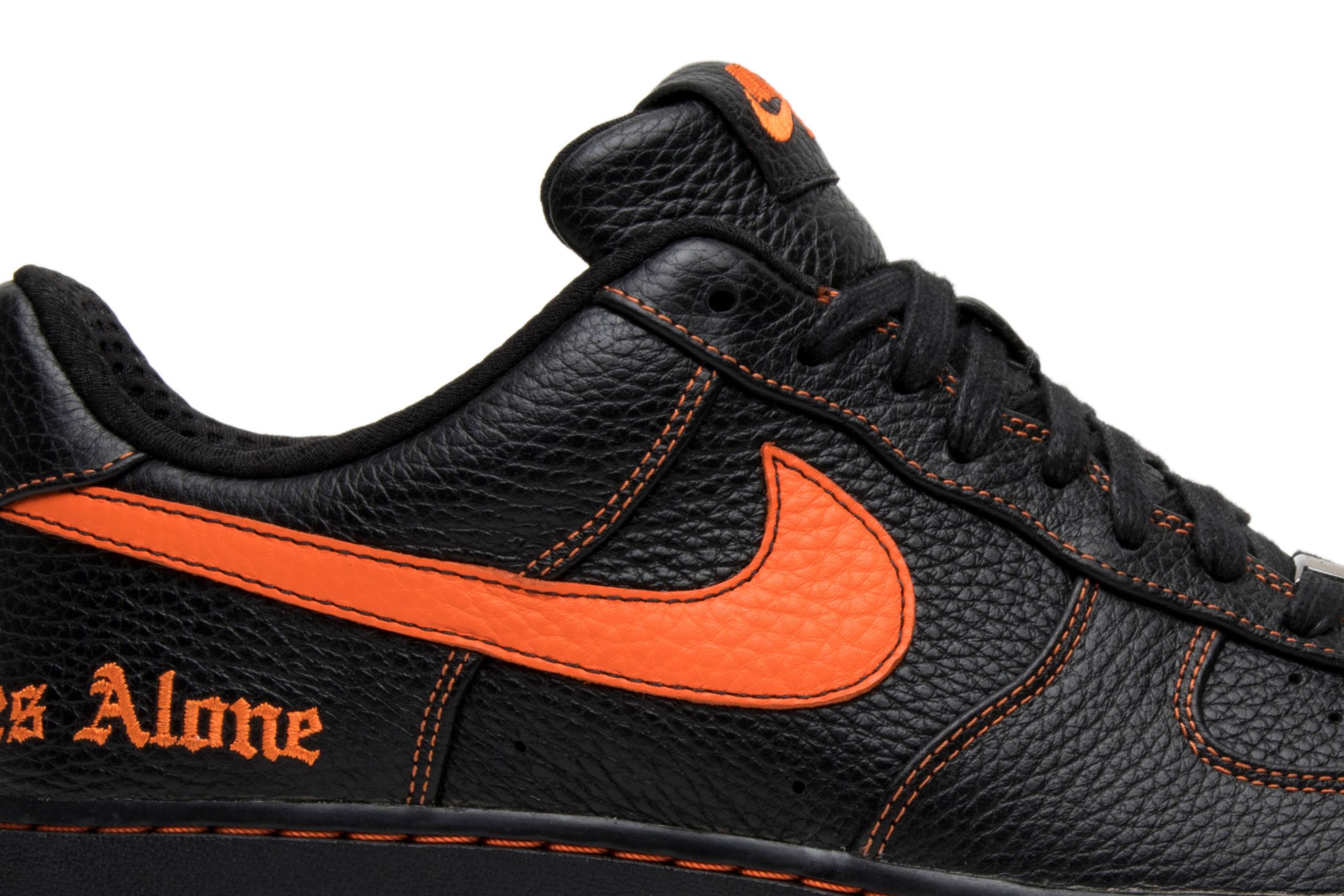 VLONE x Nike Air Force 1 'Vlone' AA5360-001-7