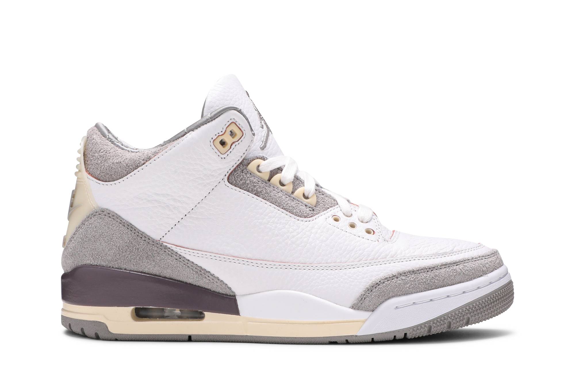 (Women) A Ma Maniére x Air Jordan 3 Retro SP 'Raised By Women' DH3434-110-9