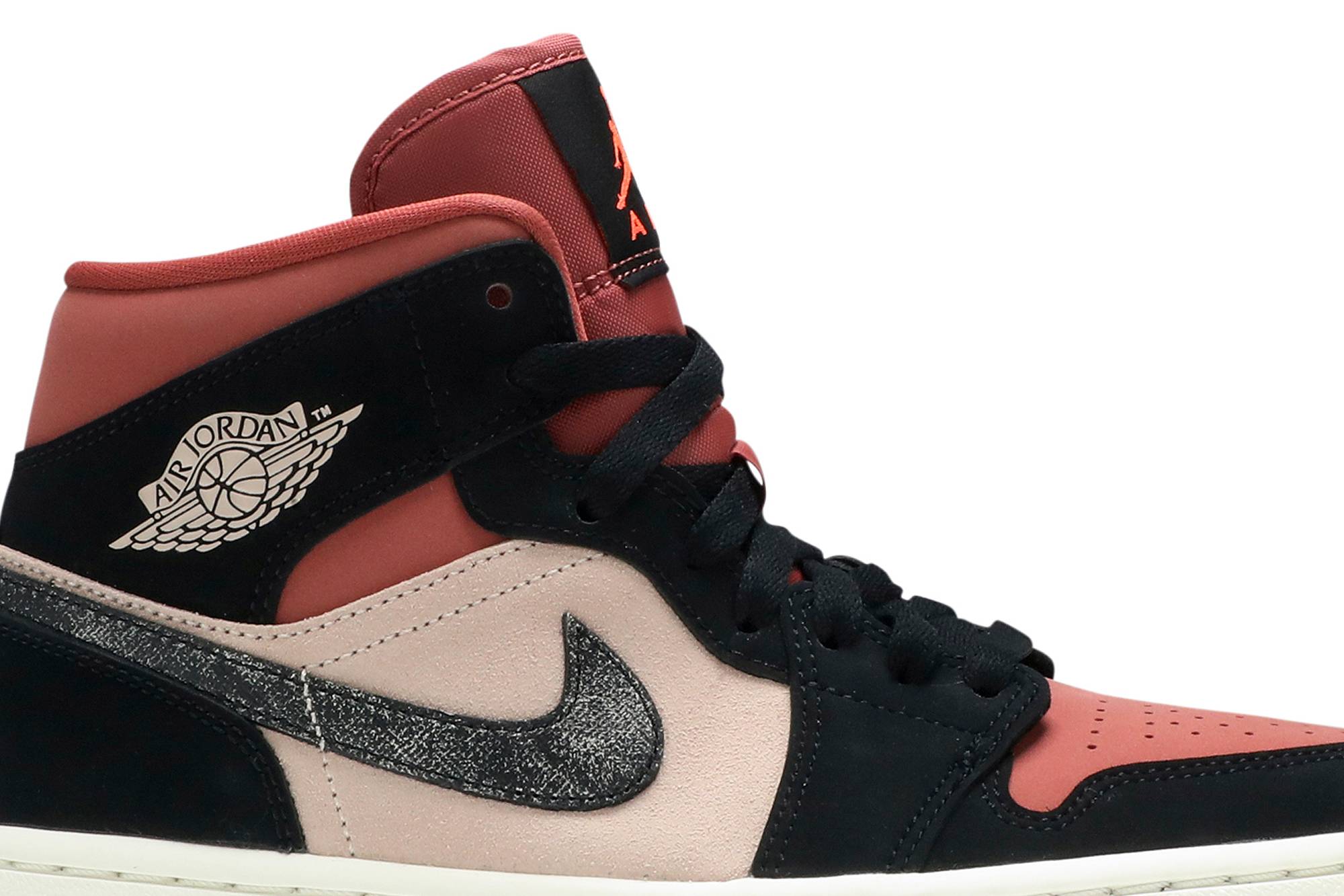 (Women) Air Jordan 1 Mid 'Canyon Rust' BQ6472-202-4