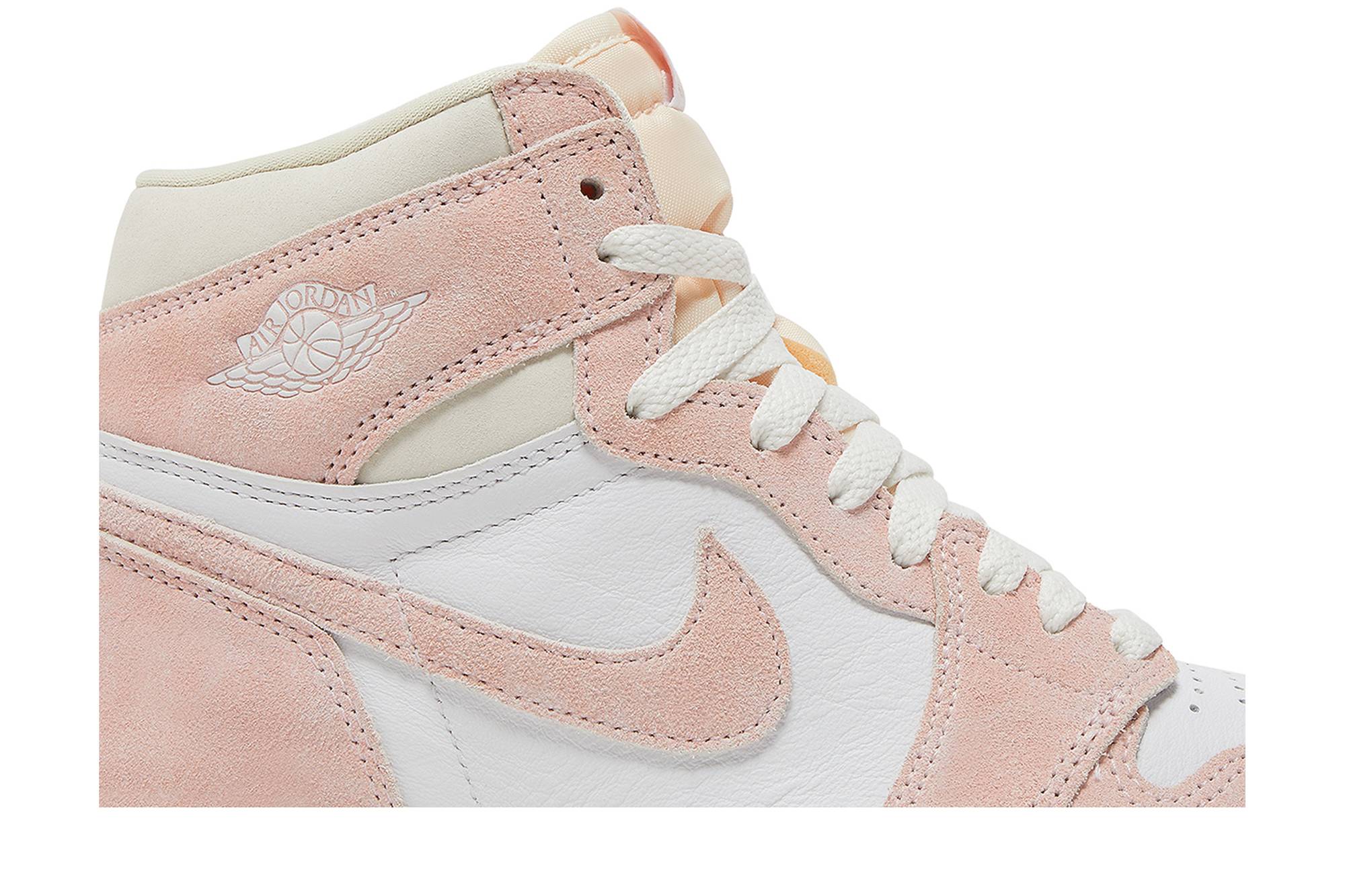 (Women) Air Jordan 1 Retro High OG 'Washed Pink' FD2596-600-4