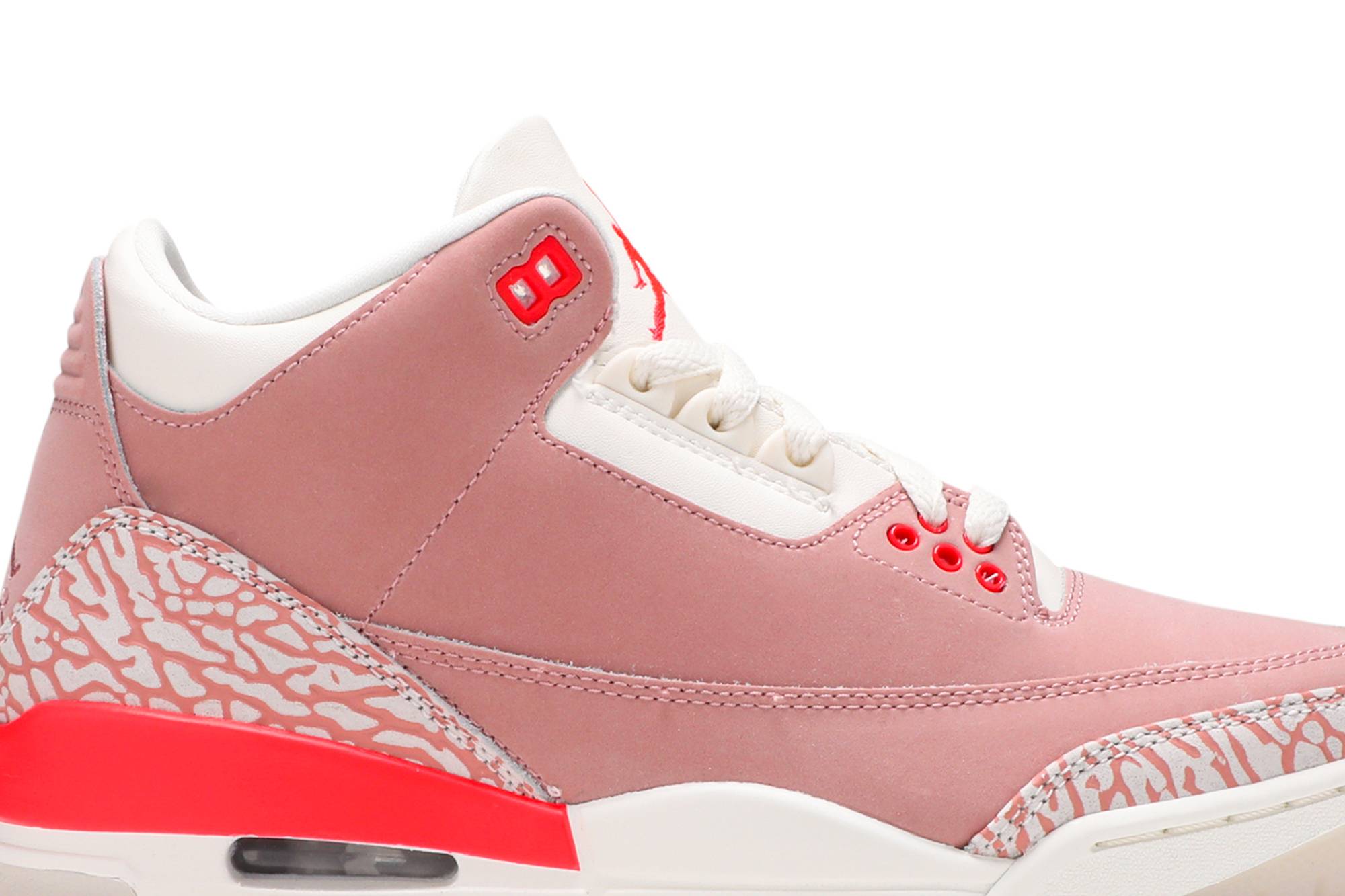 (Women) Air Jordan 3 Retro 'Rust Pink' CK9246-600-6