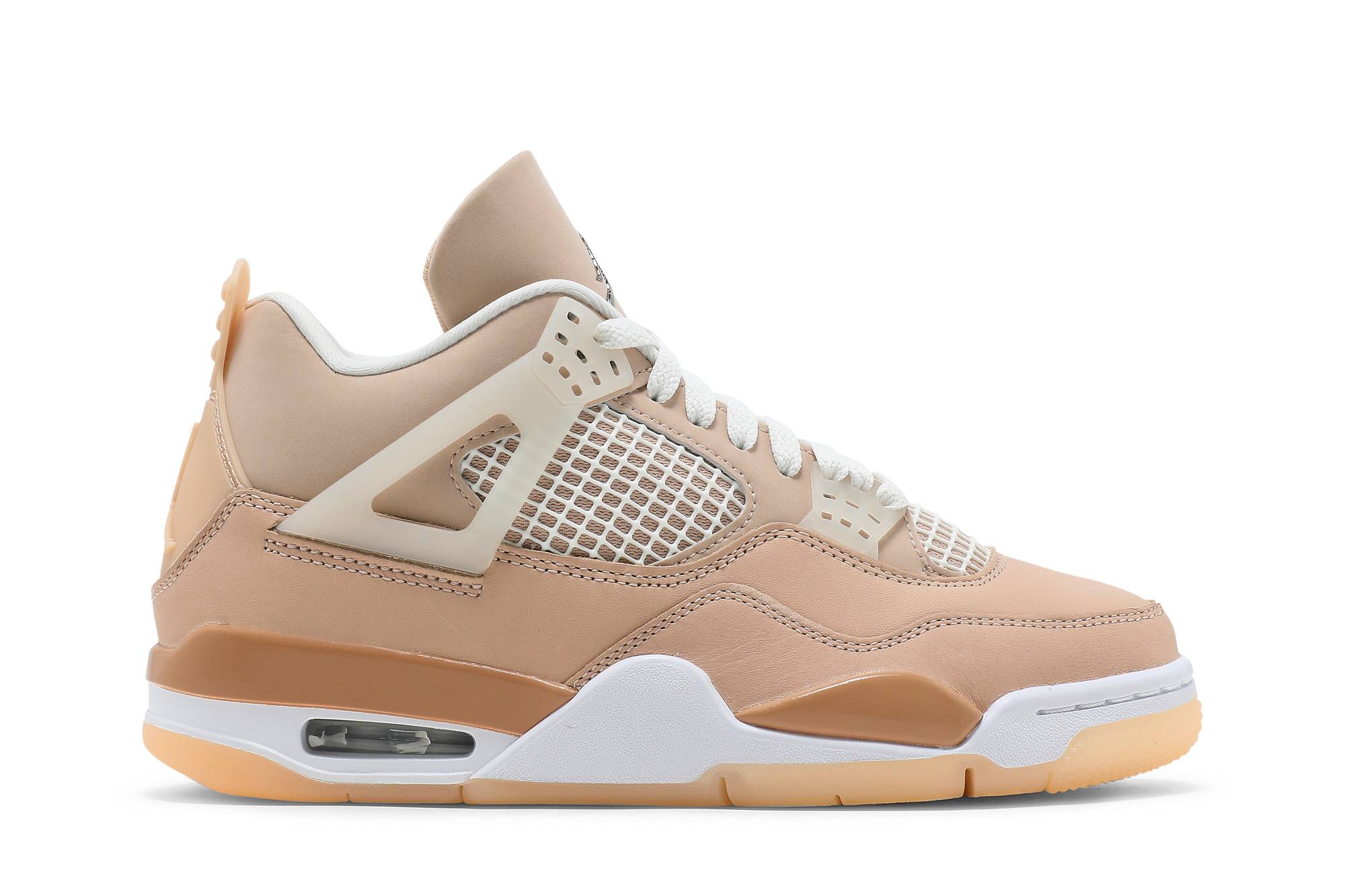 (Women) Air Jordan 4 Retro 'Shimmer' DJ0675-200-10