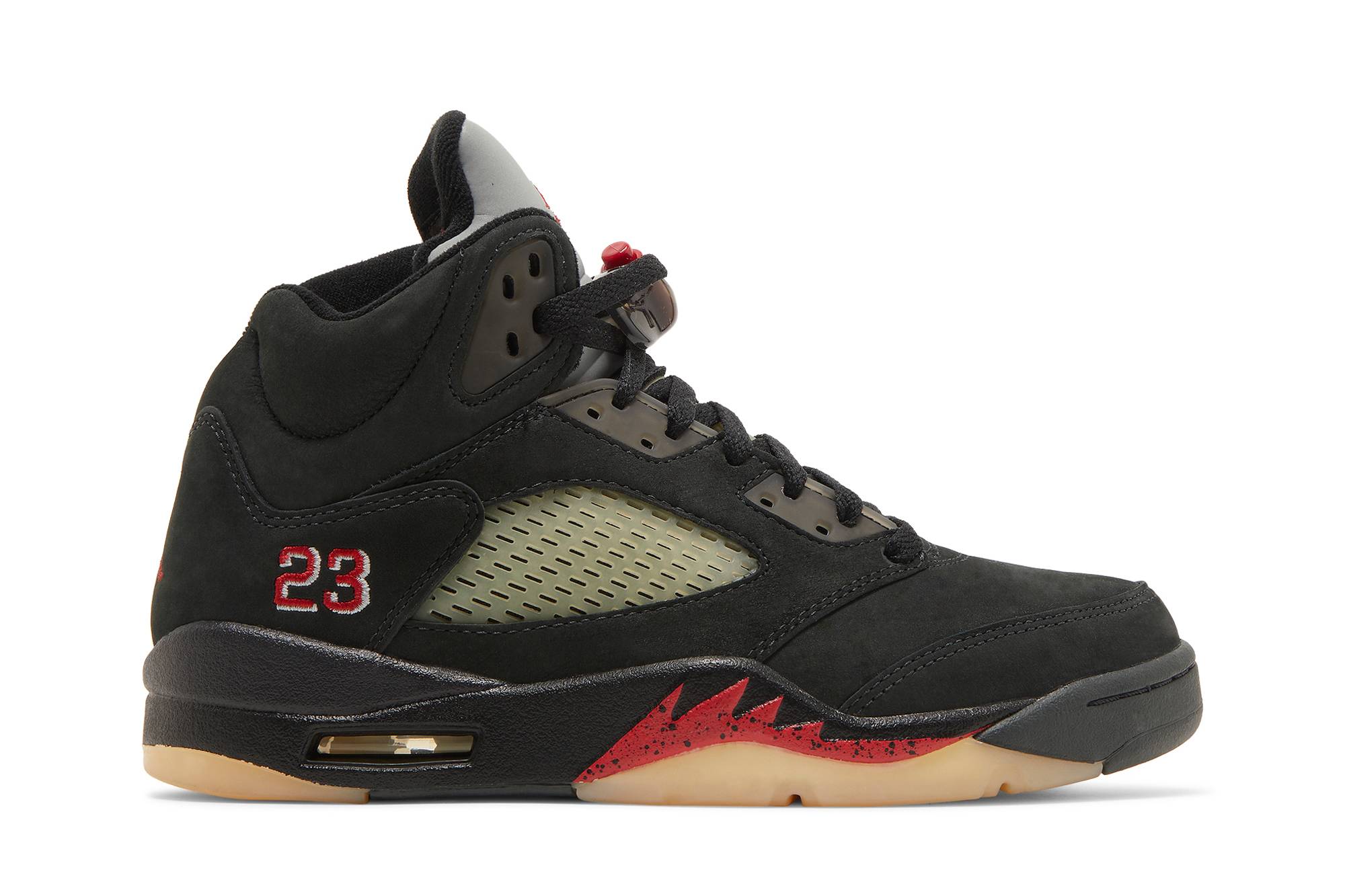 (Women) Air Jordan 5 Gore-Tex 'Off-Noir' DR0092-001-10