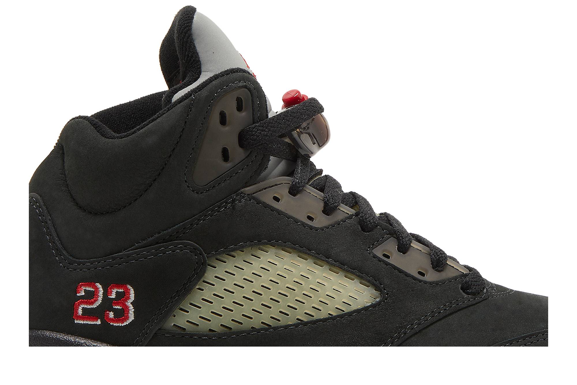 (Women) Air Jordan 5 Gore-Tex 'Off-Noir' DR0092-001-6