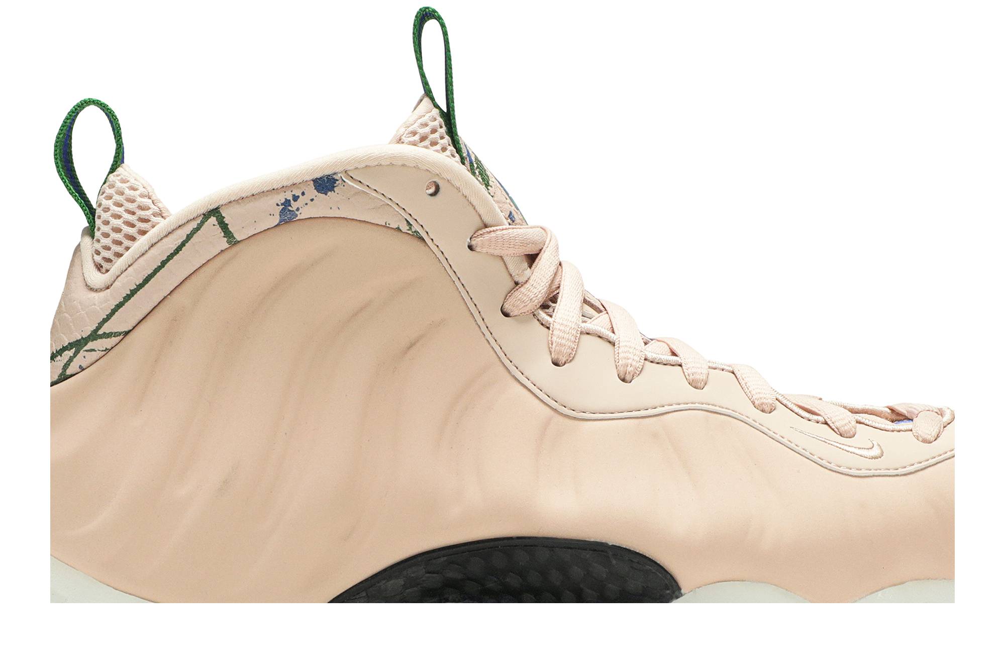 (Women) Nike Air Foamposite One 'Particle Beige' AA3963-200-6