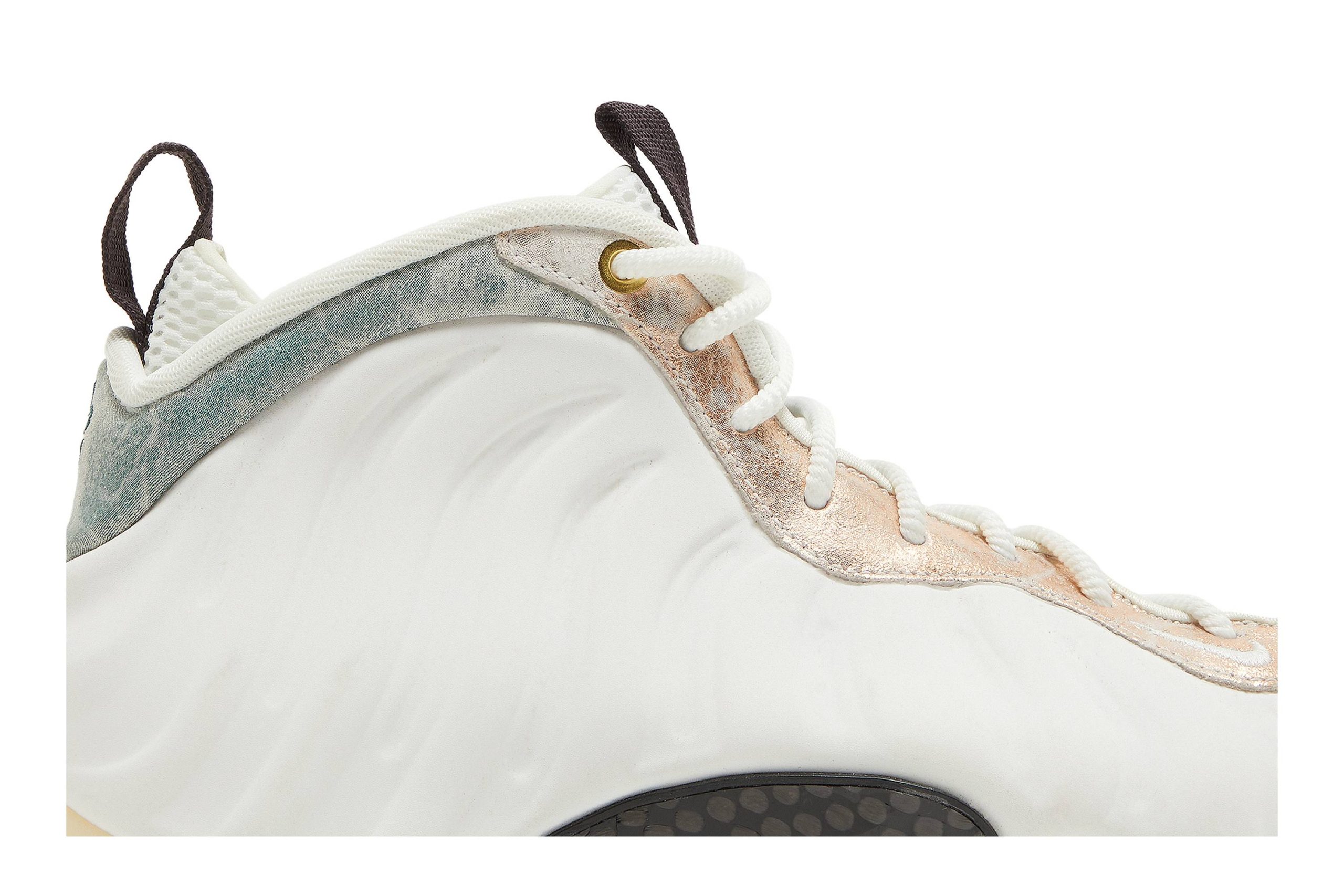 (Women) Nike Air Foamposite One 'Summit White' AA3963-101-7