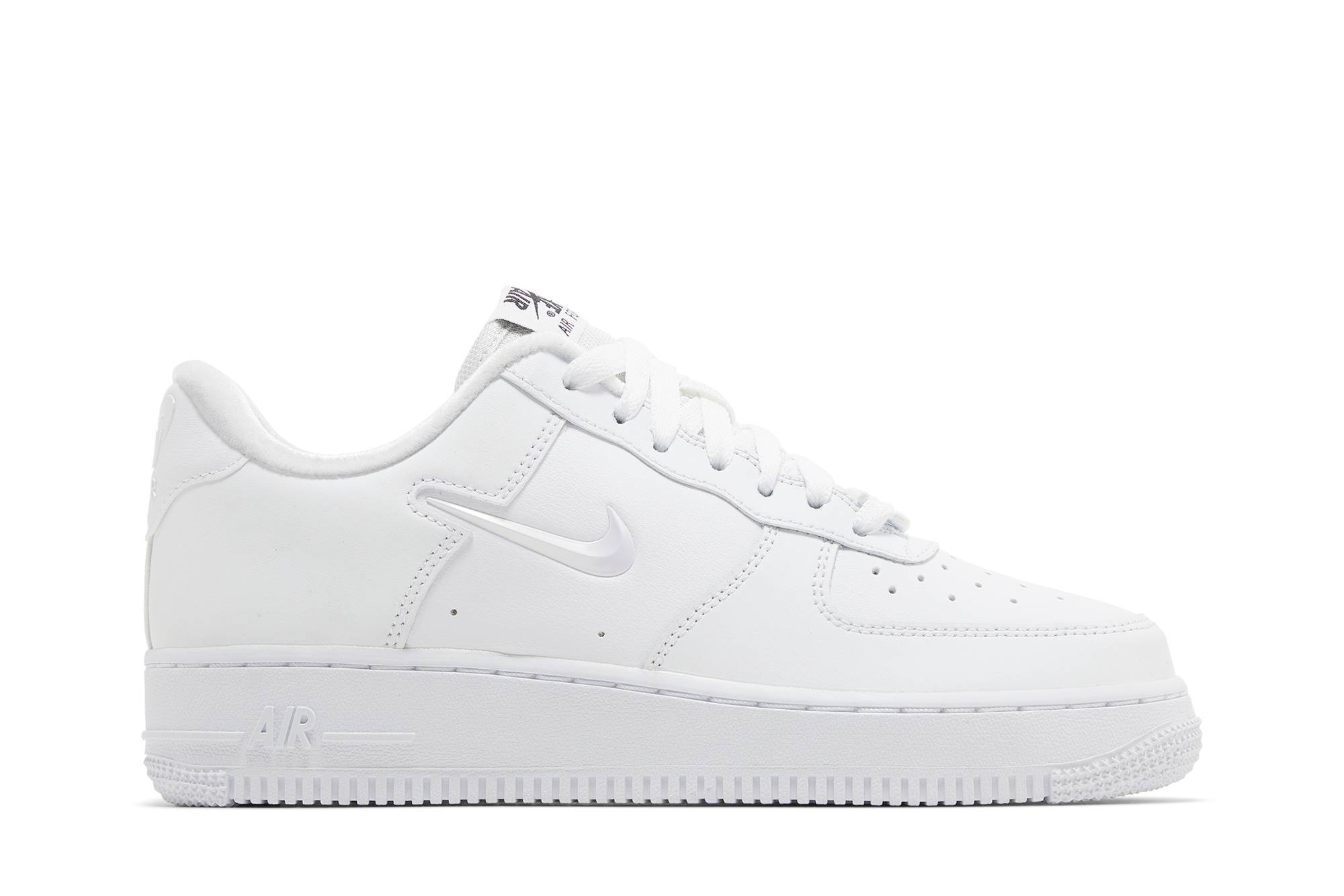 (Women) Nike Air Force 1 '07 SE 'Dance - White' FB8251-100-8