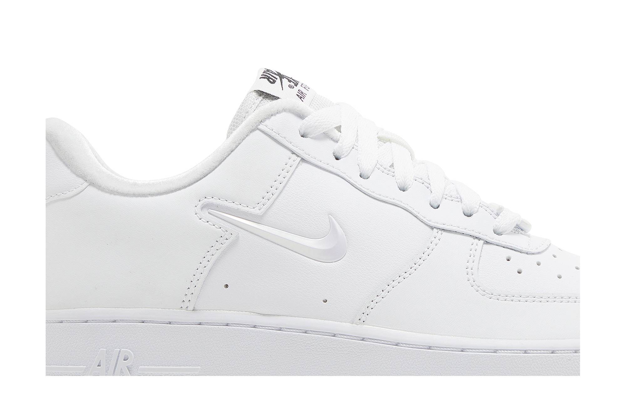 (Women) Nike Air Force 1 '07 SE 'Dance - White' FB8251-100-7