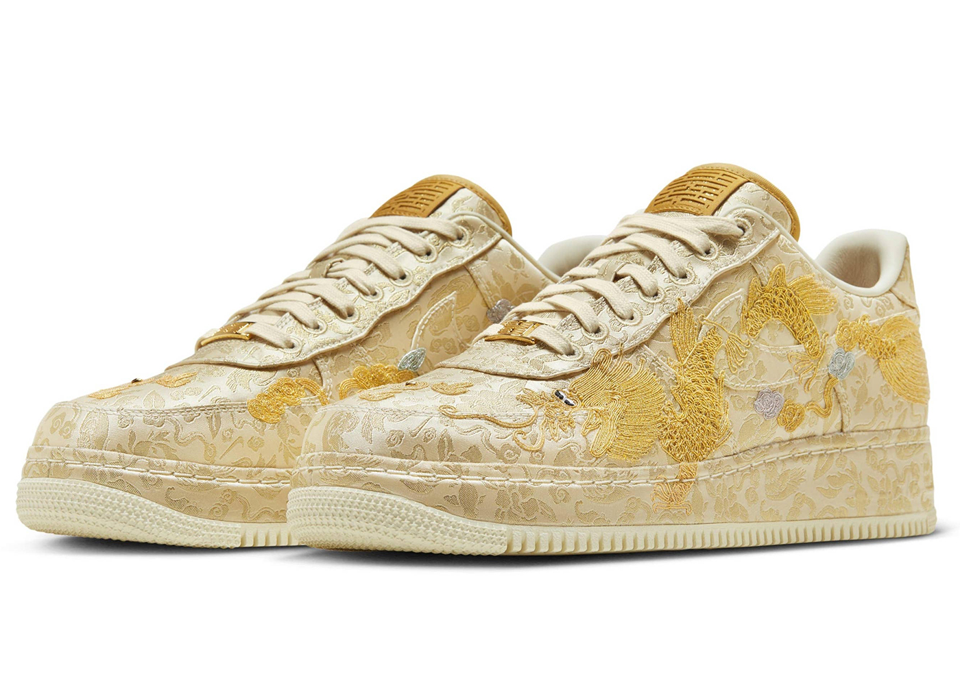 Nike Air Force 1 Low 07 'Year of the Dragon' HJ4285-777-1