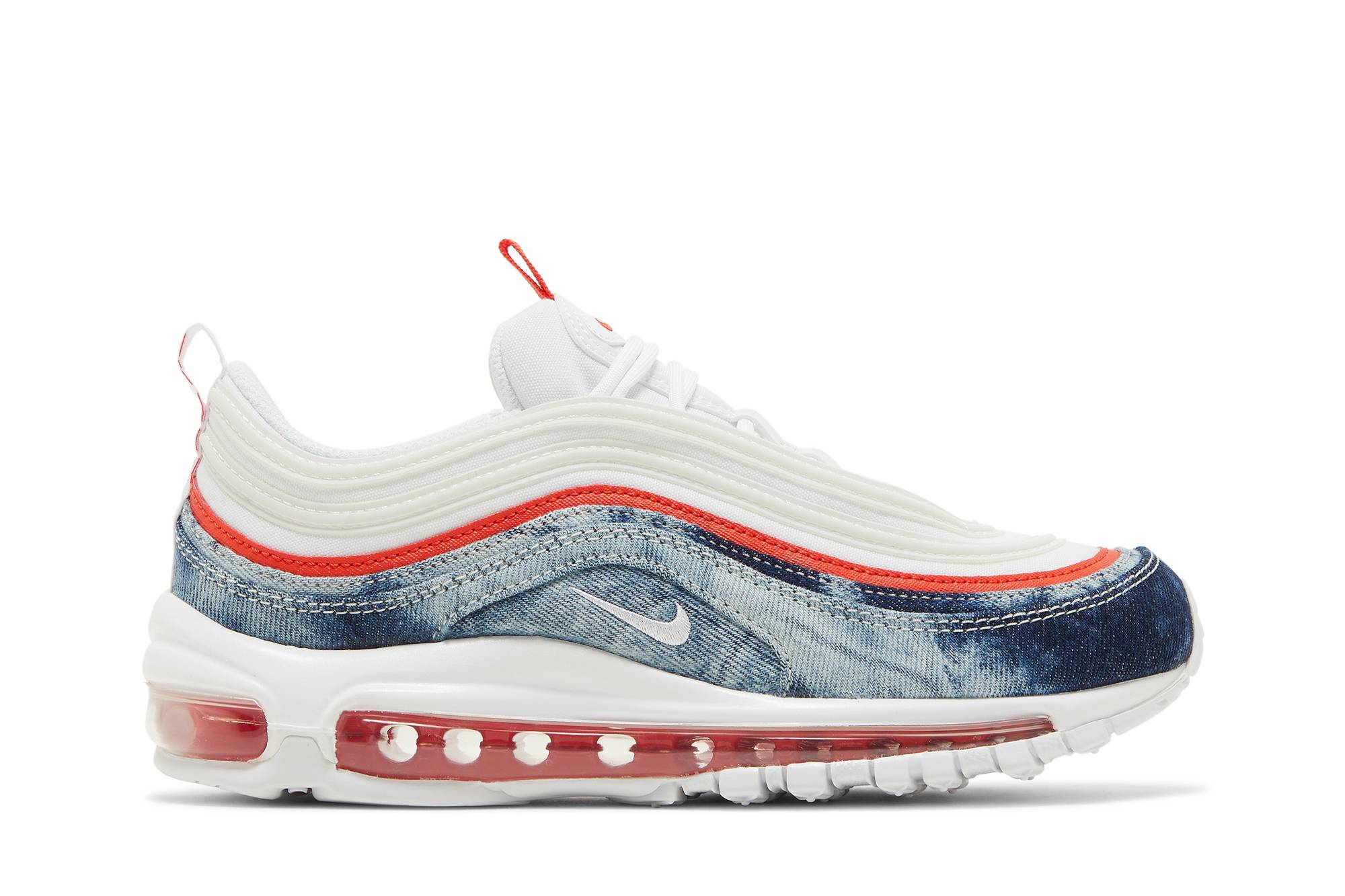 (Women) Nike Air Max 97 'Washed Denim' DV2180-900-8