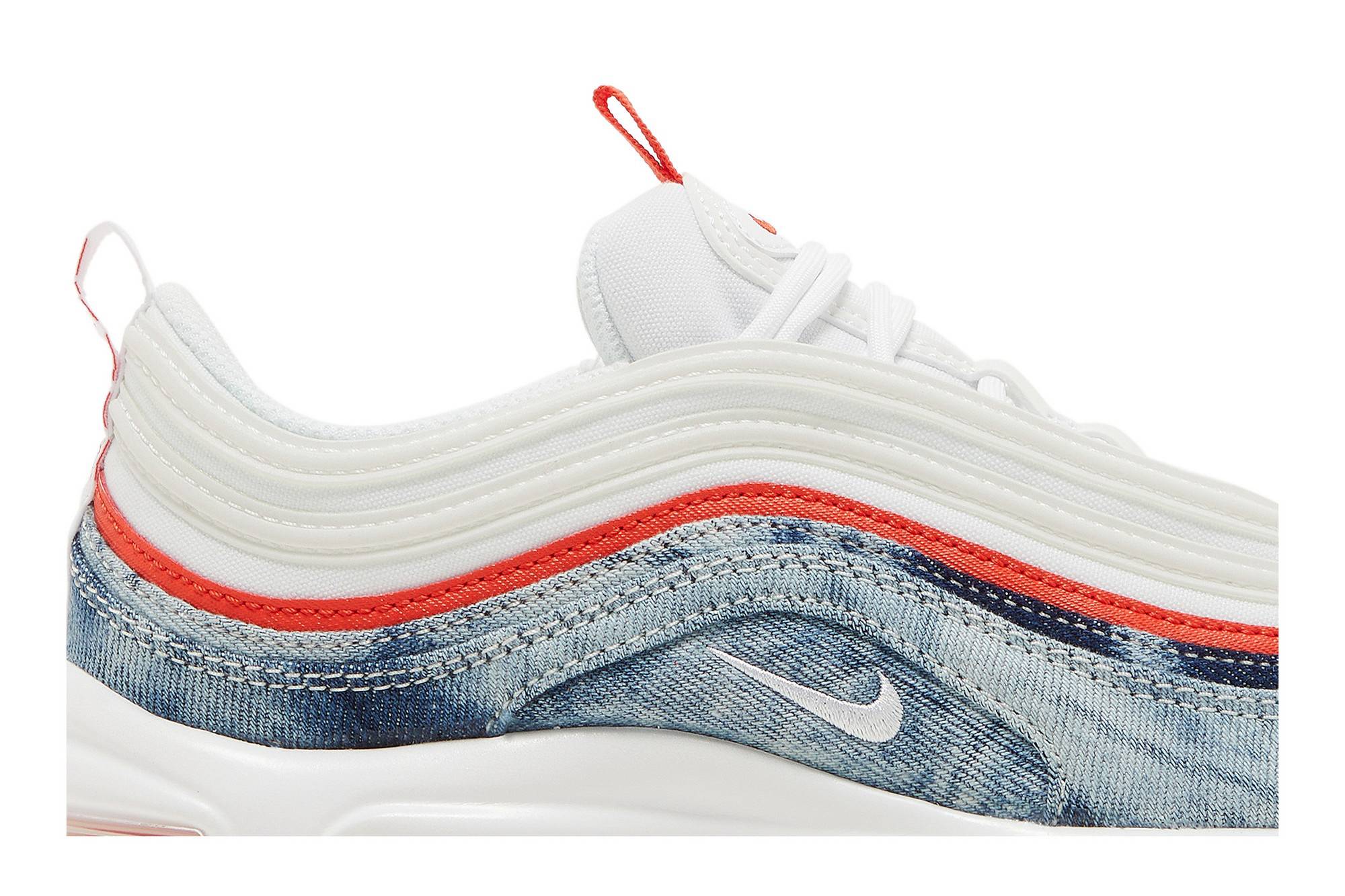 (Women) Nike Air Max 97 'Washed Denim' DV2180-900-7