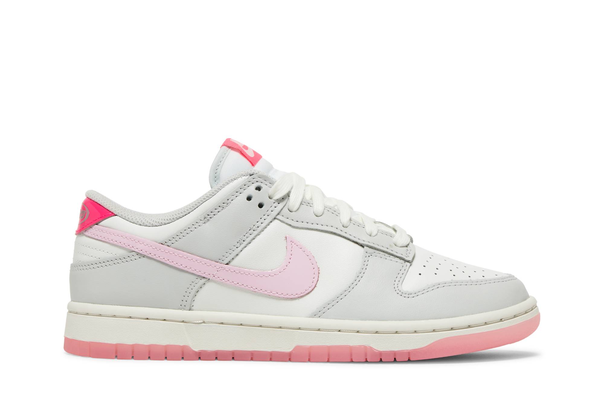 (Women) Nike Dunk Lo '52' FN3451-161-7