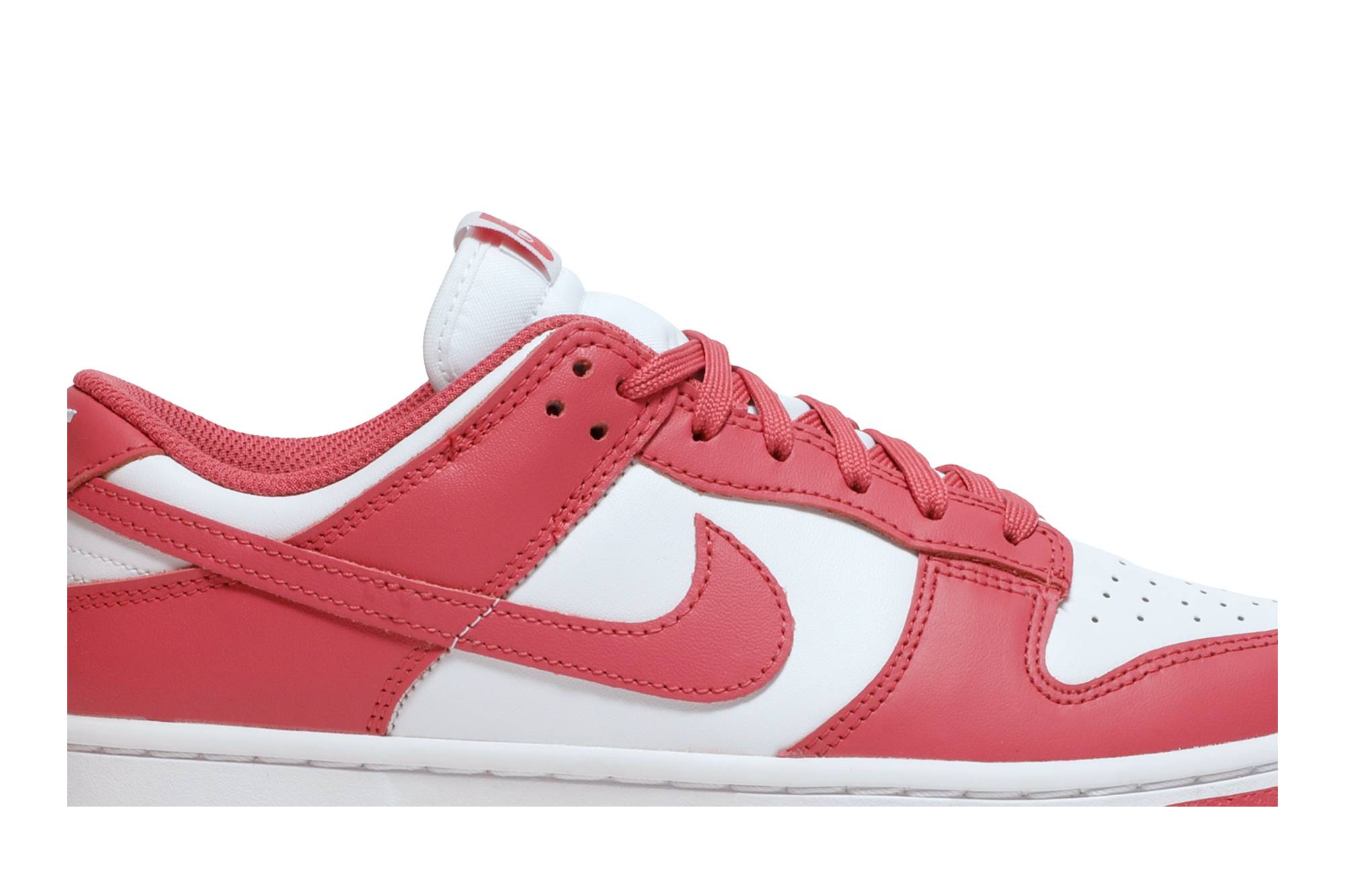 (Women) Nike Dunk Low 'Archeo Pink' DD1503-111-6