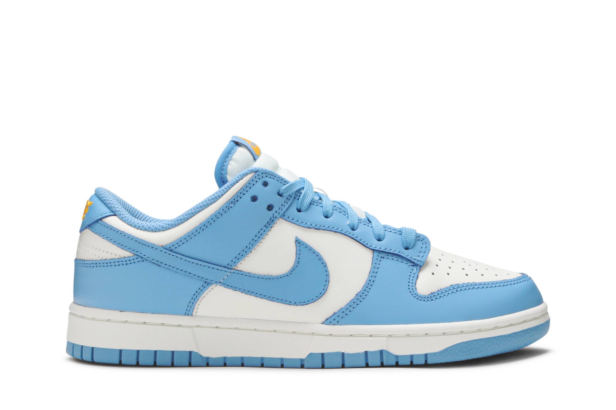 (Women) Nike Dunk Low 'Coast' DD1503-100-8