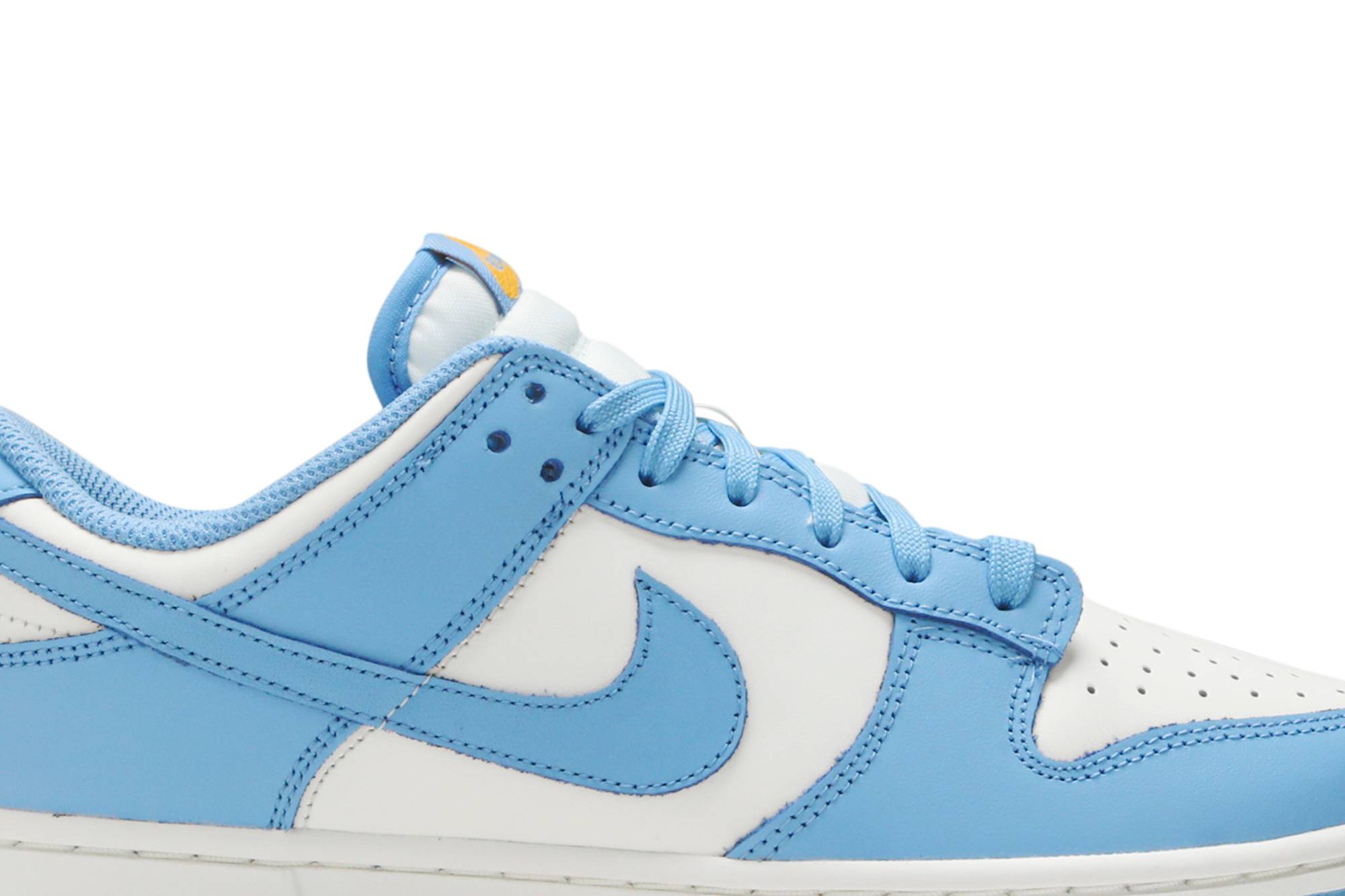 (Women) Nike Dunk Low 'Coast' DD1503-100-5