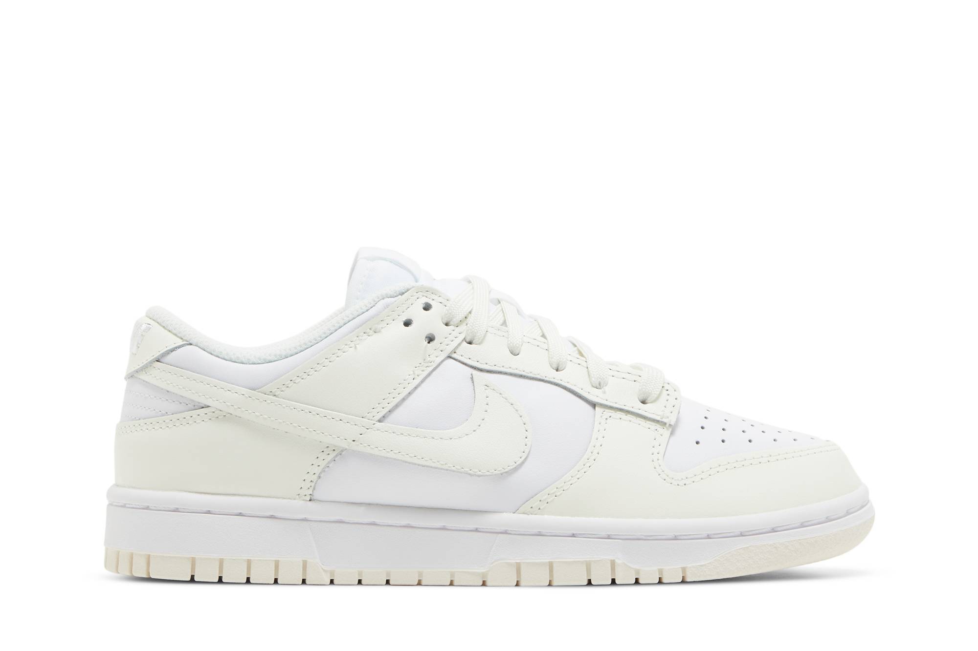 (Women) Nike Dunk Low 'Coconut Milk' DD1503-121-8