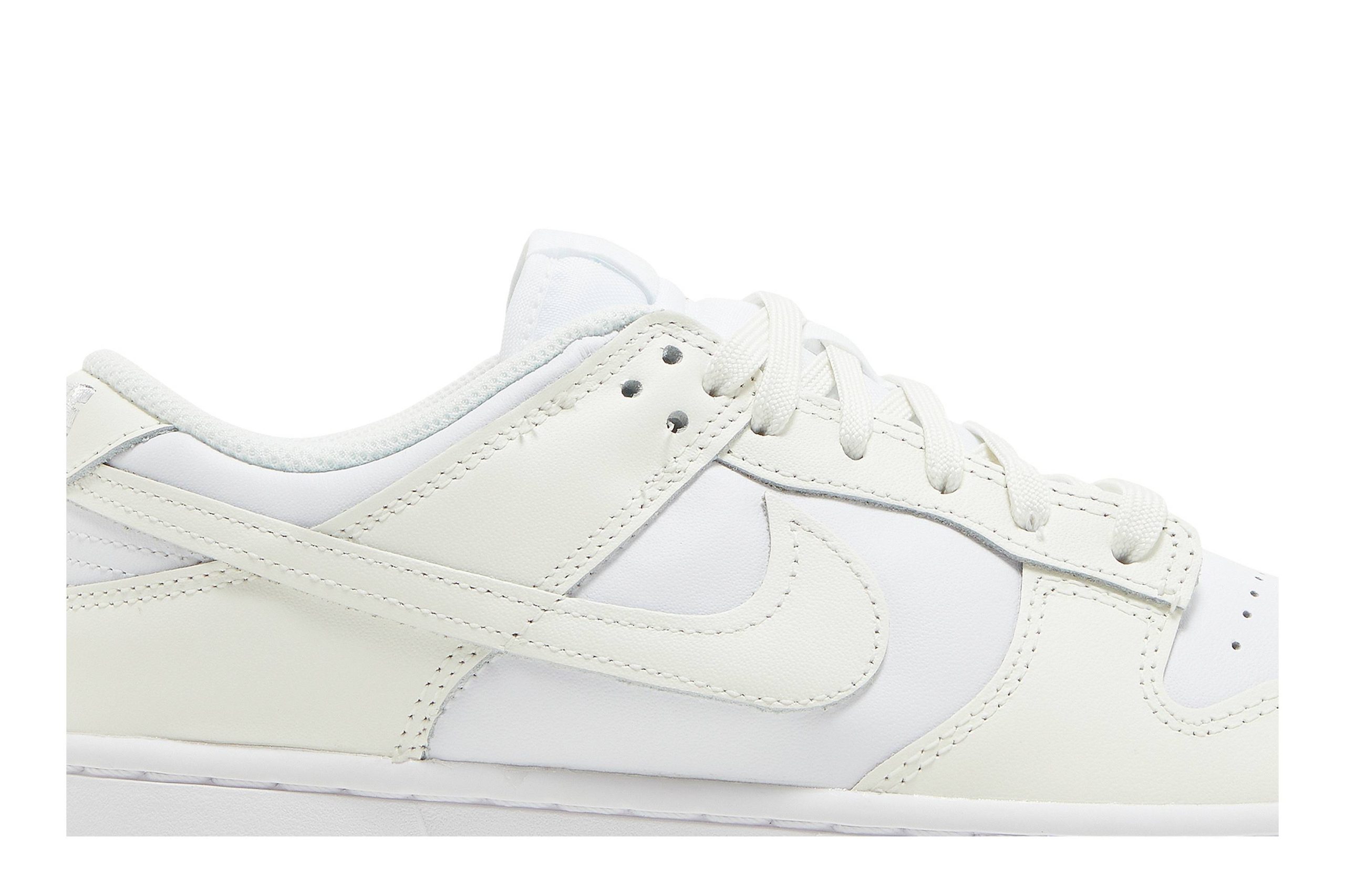 (Women) Nike Dunk Low 'Coconut Milk' DD1503-121-7