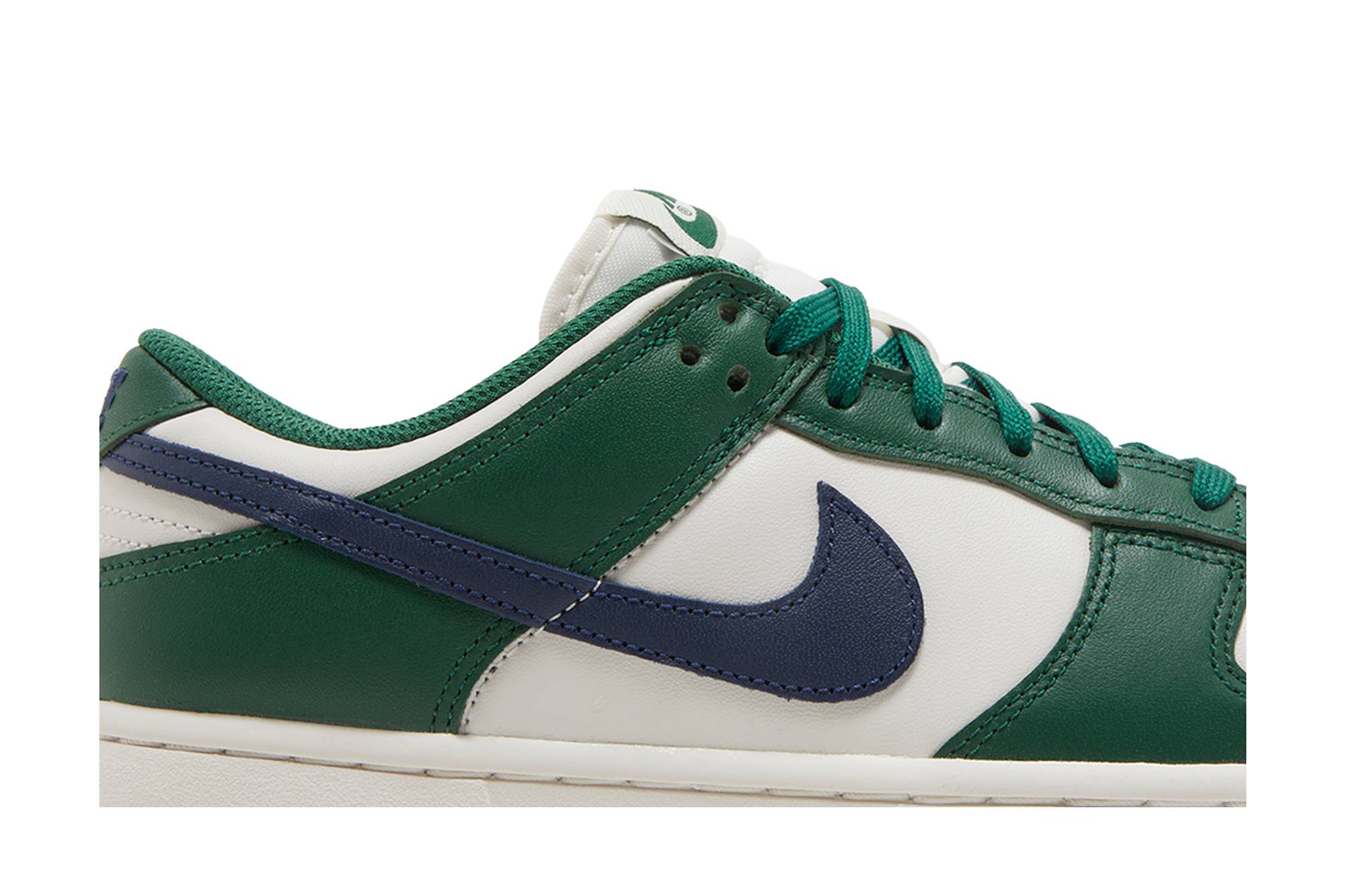 (Women) Nike Dunk Low 'Gorge Green' DD1503-300-5