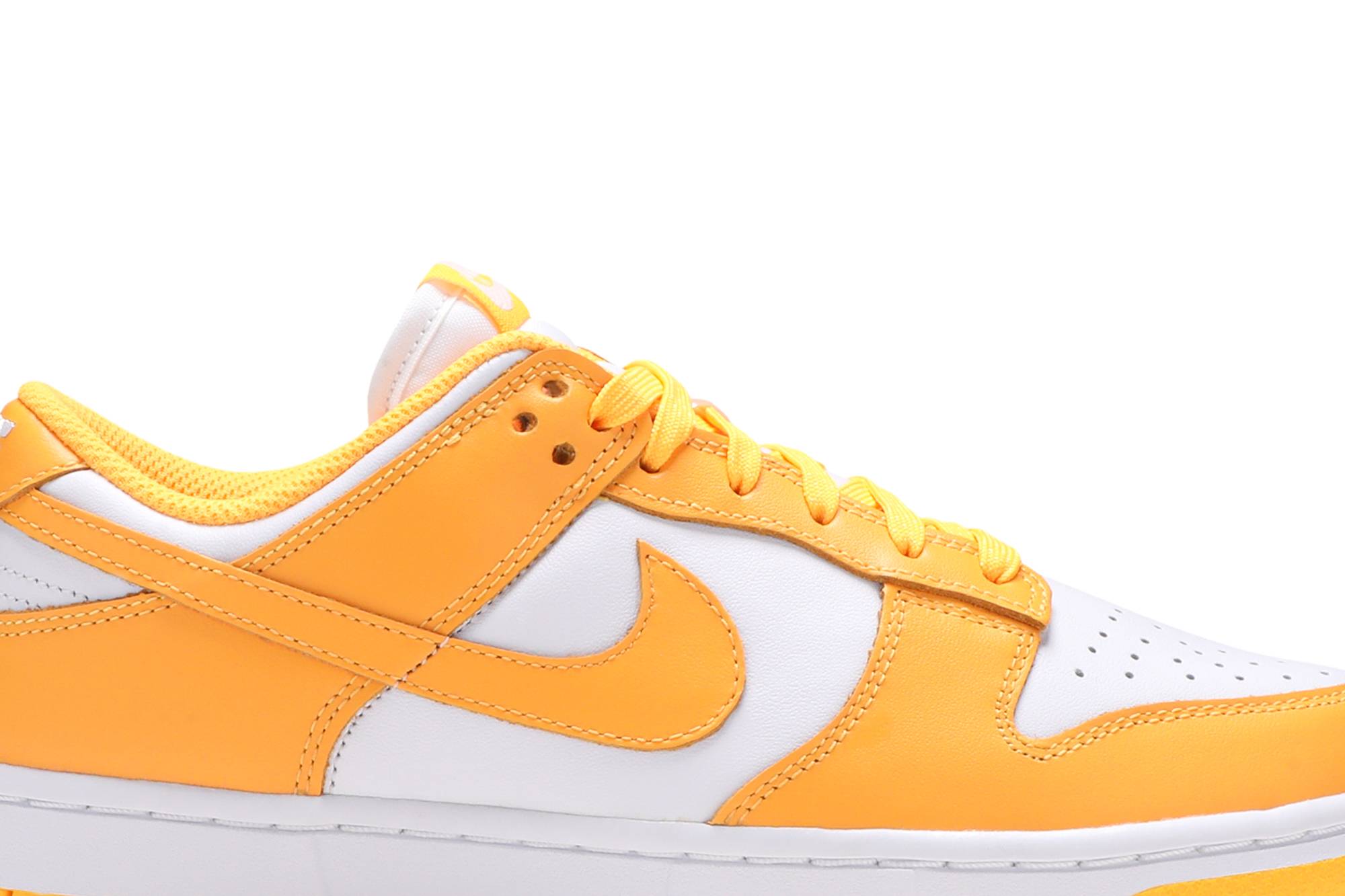 (Women) Nike Dunk Low 'Laser Orange' DD1503-800-8