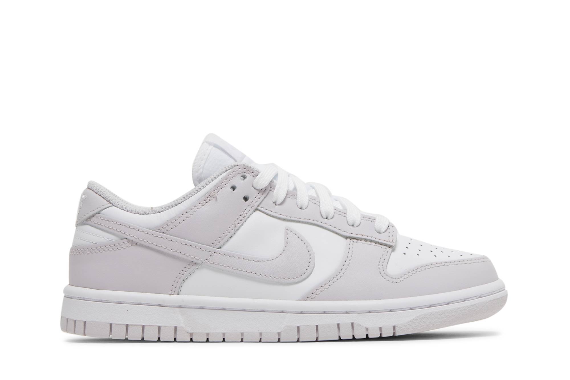 (Women) Nike Dunk Low 'Light Violet' DD1503-116-8