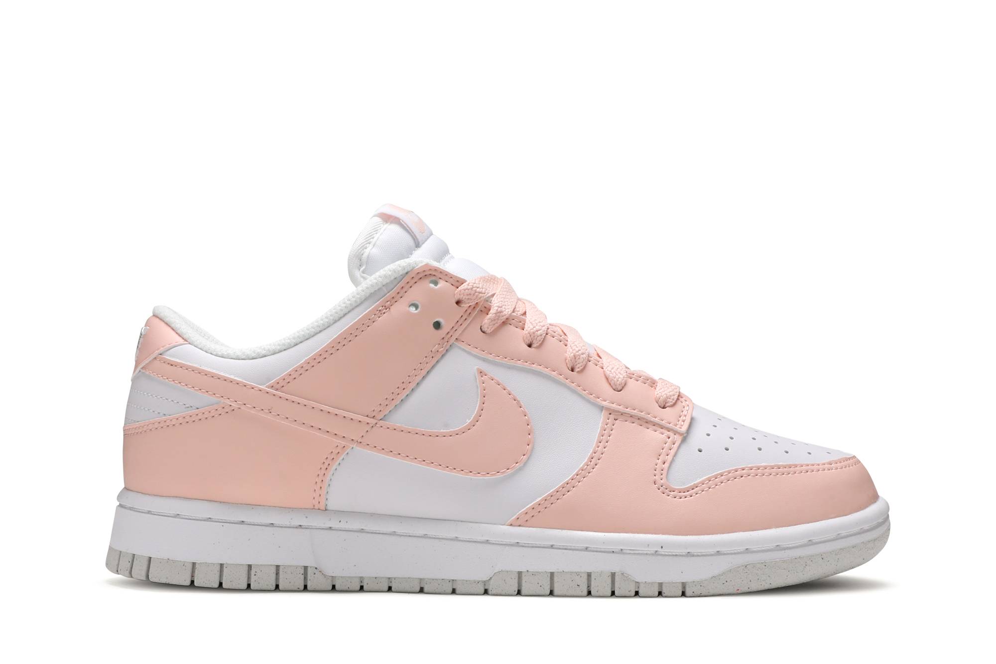 (Women) Nike Dunk Low 'Move to Zero Pale Coral' DD1873-100-8