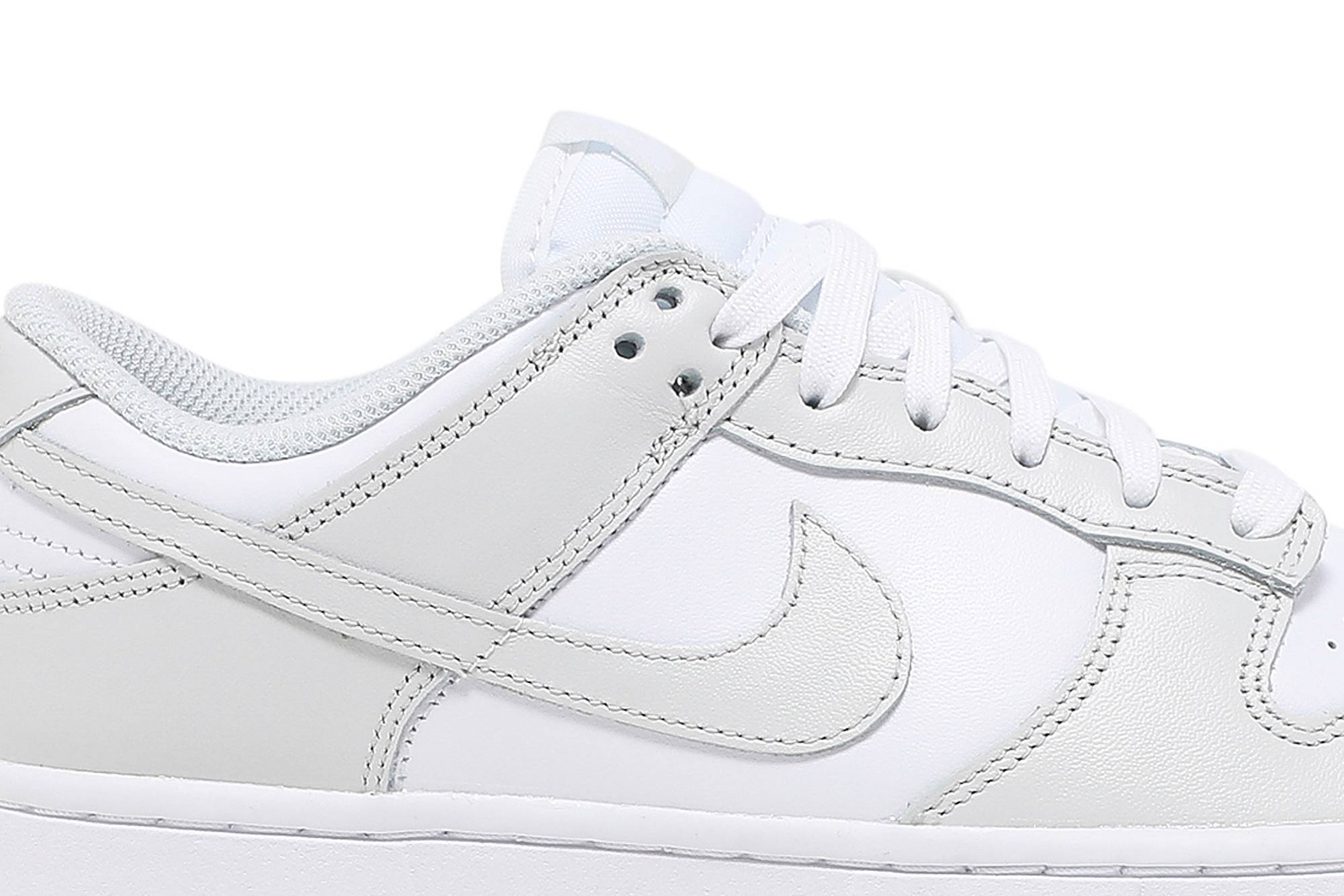 (Women) Nike Dunk Low 'Photon Dust' DD1503-103-9