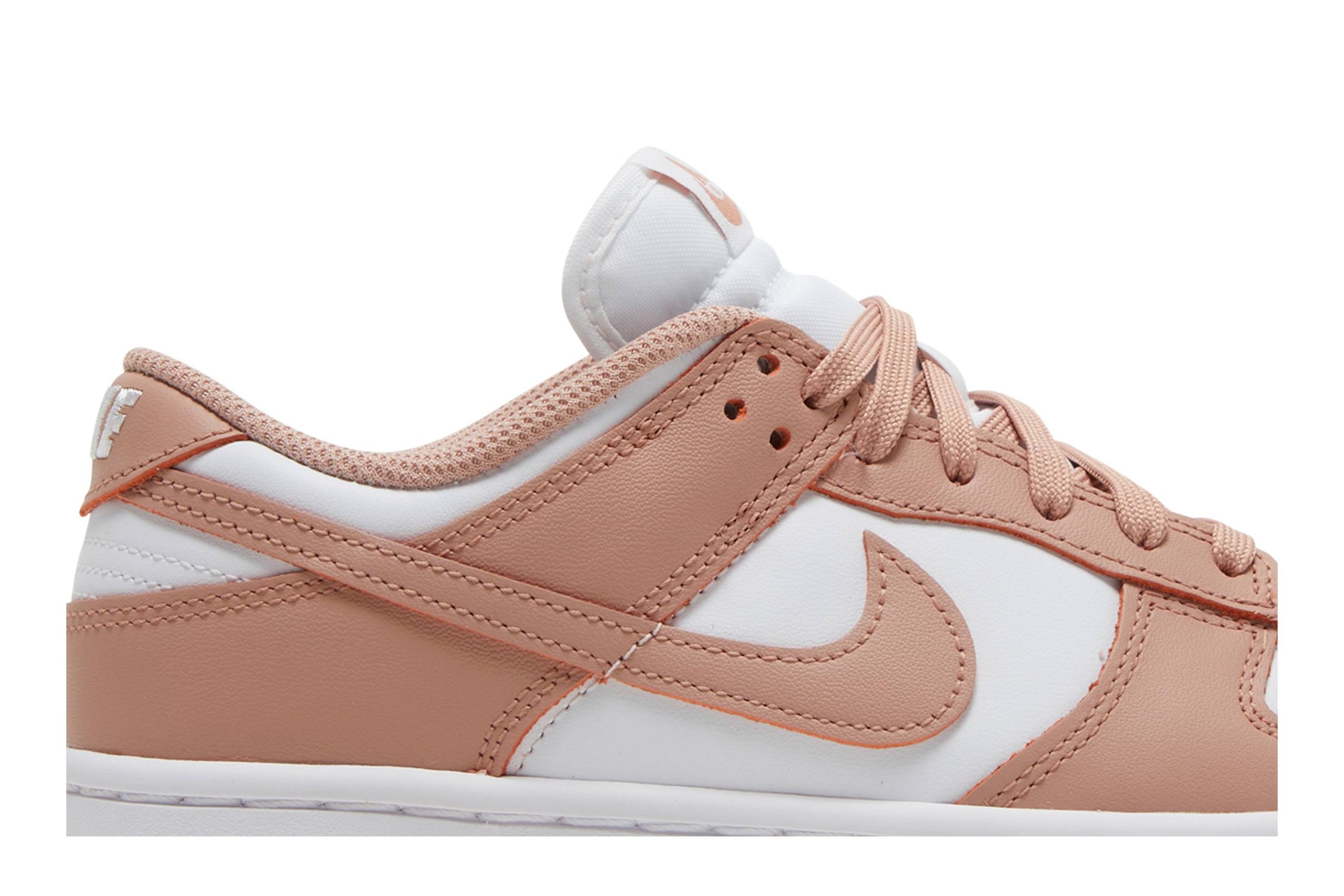 (Women) Nike Dunk Low 'Rose Whisper' DD1503-118-7