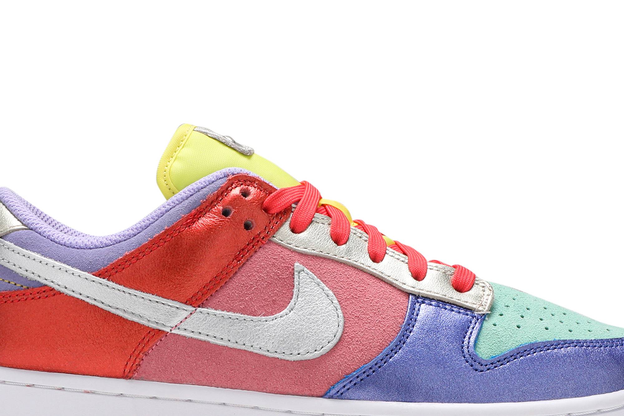 (Women) Nike Dunk Low 'Sunset Pulse' DN0855-600-8