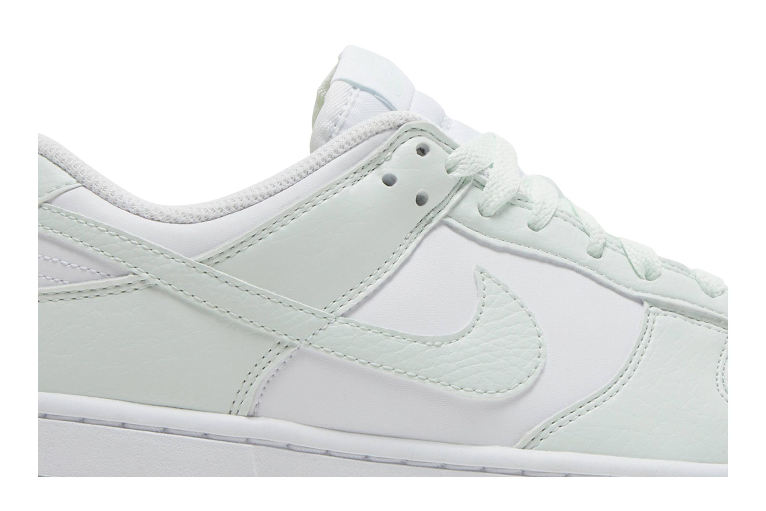 (Women) Nike Dunk Low Next Nature 'White Mint' DN1431-102-7