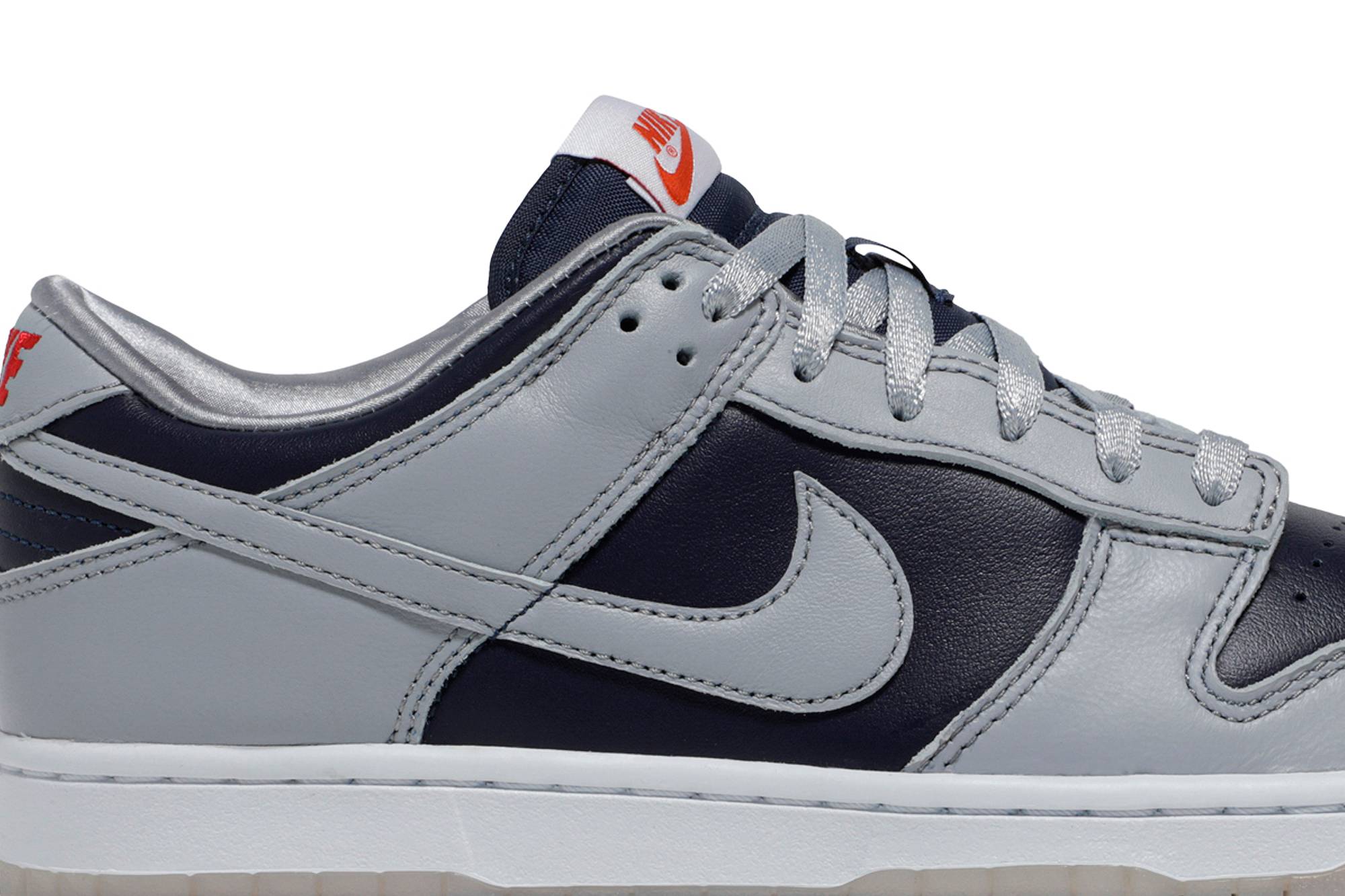 (Women) Nike Dunk Low SP 'College Navy' DD1768-400-7