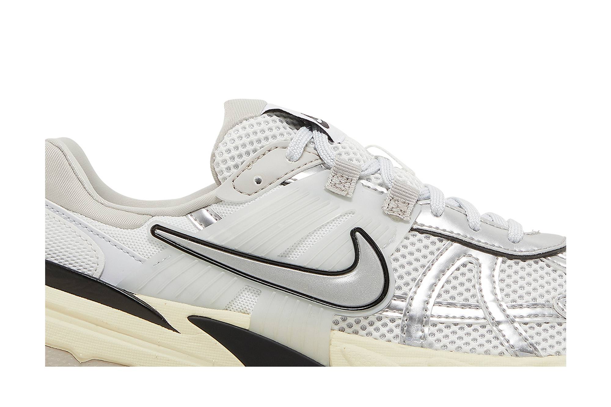 (Women) Nike Runtekk 'Summit White' FD0736-100-6