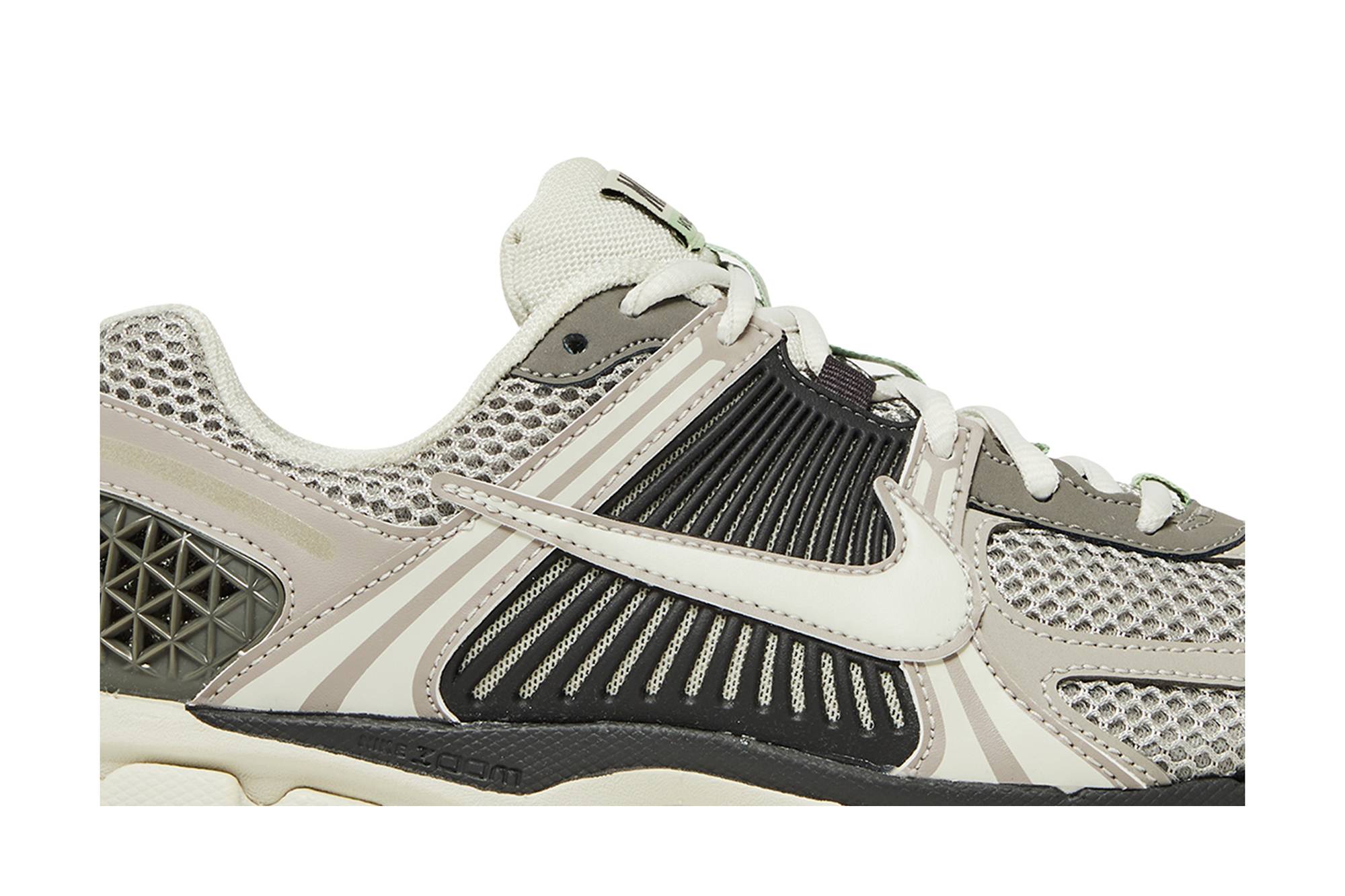 (Women) Nike Zoom Vomero 5 'Cobblestone and Flat Pewter' FB8825-001-8