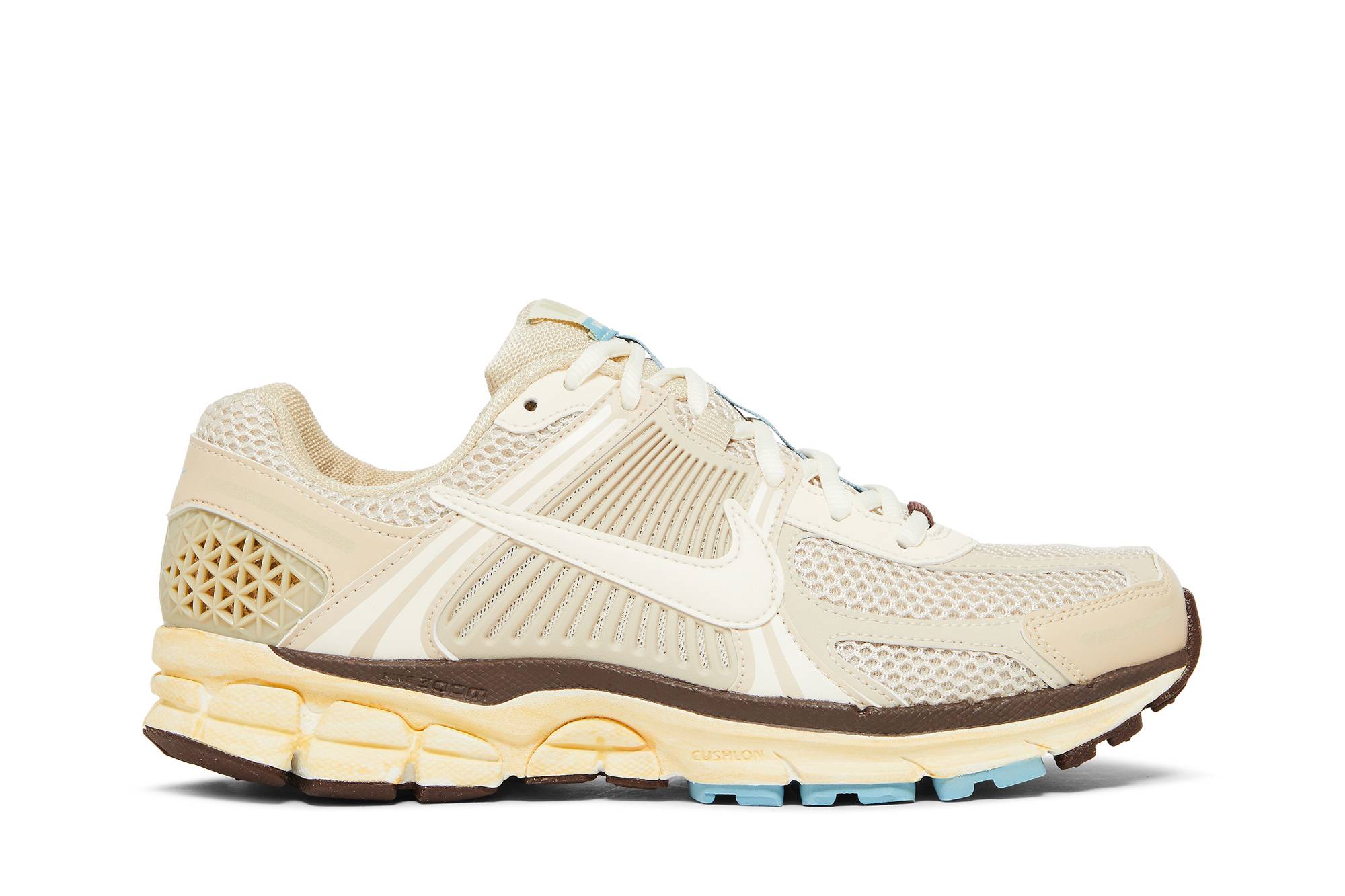 (Women) Nike Zoom Vomero 5 'Oatmeal' FB8825-111-8