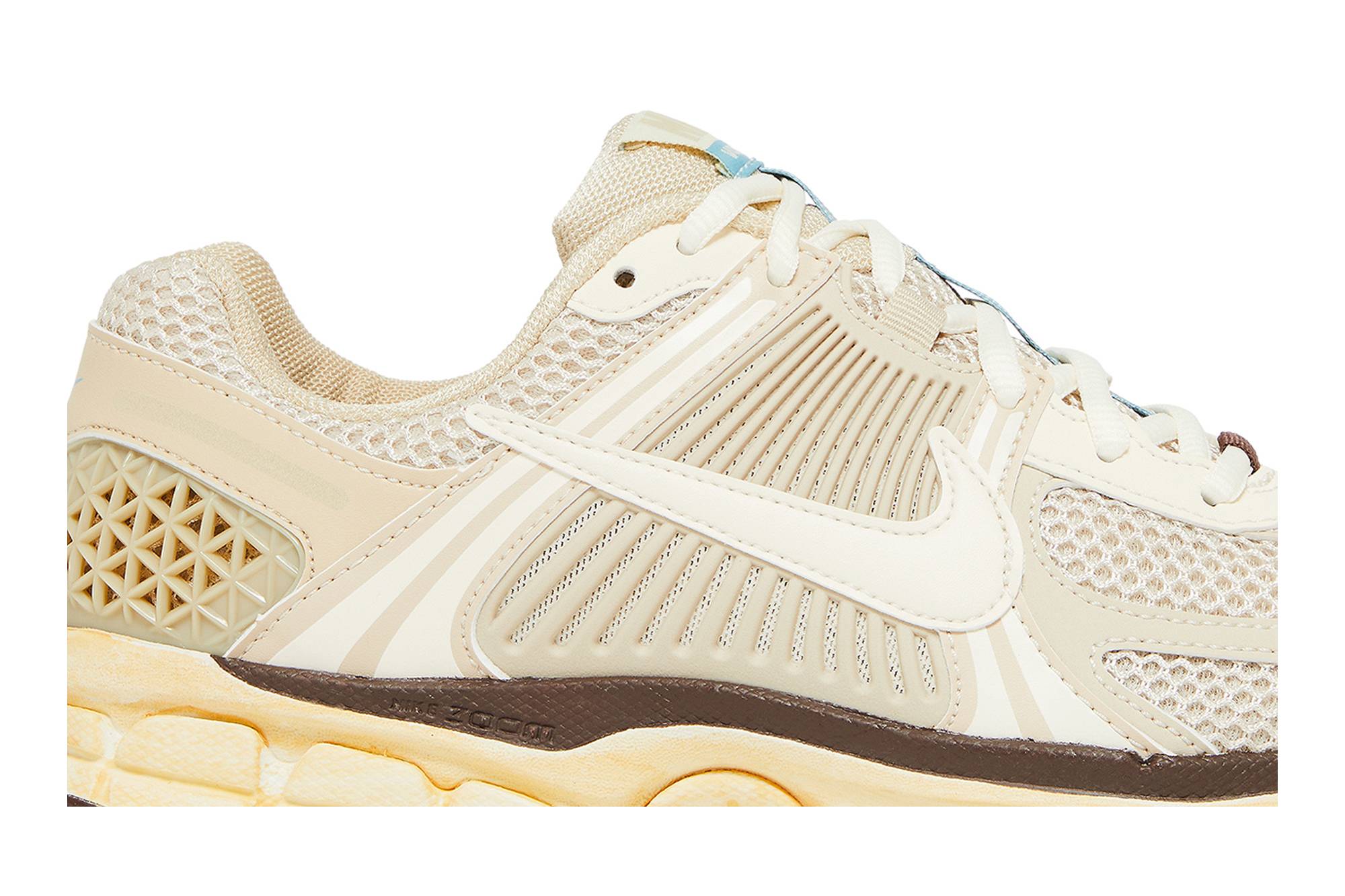 (Women) Nike Zoom Vomero 5 'Oatmeal' FB8825-111-7