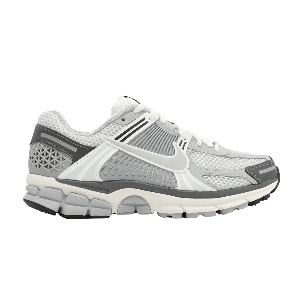 (Women) Nike Zoom Vomero 5 'Wolf Grey Cool Grey' FD9919-001-1