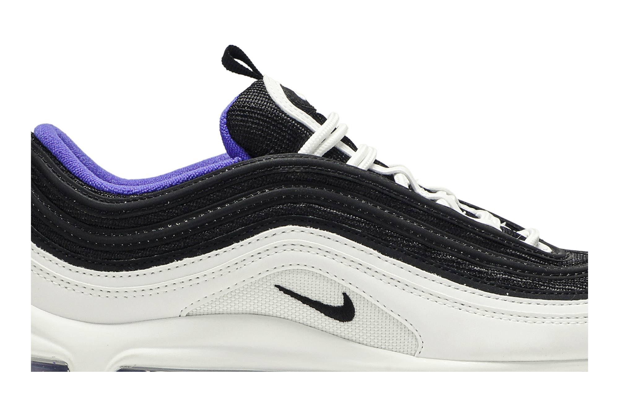 (Youth) Nike Air Max 97 'Persian Violet' 921522-102-7