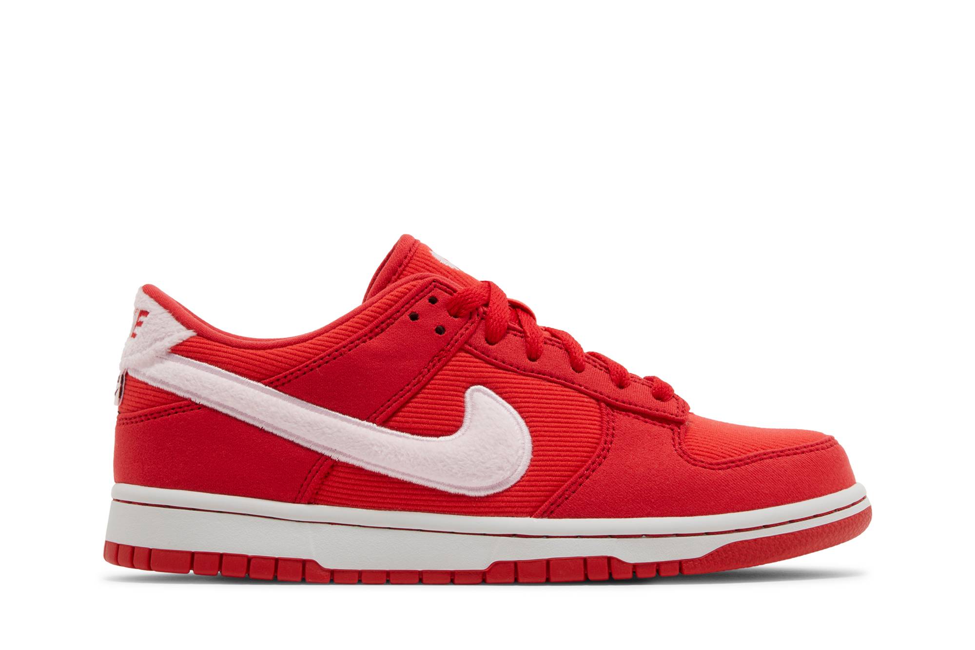 (Youth) Nike Dunk Low 'Valentine's Day' FZ3548-612-8